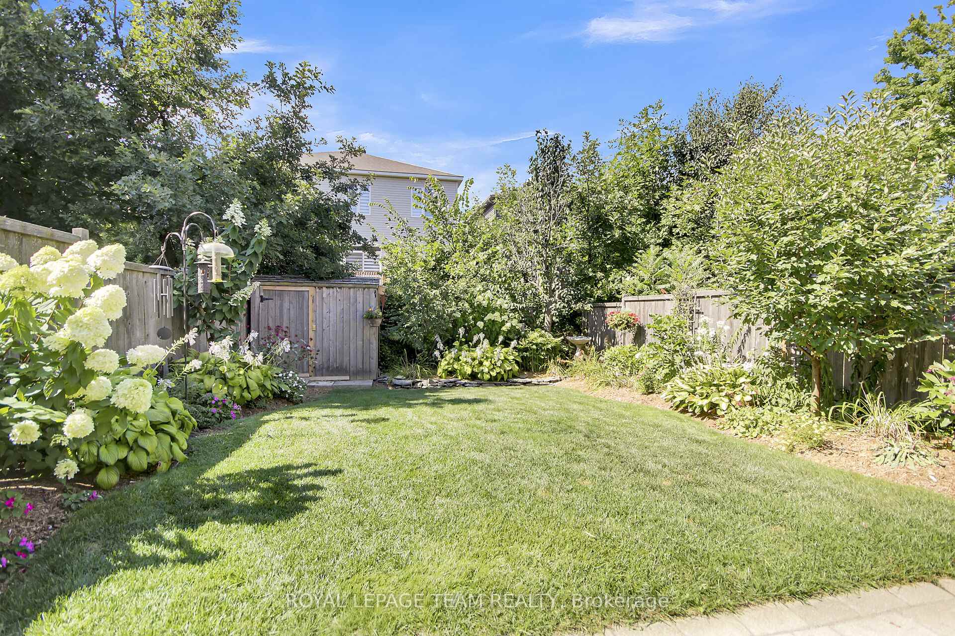 Photo 38 of 363 Celtic Ridge Crescent, Ottawa, Kanata - Morgan's Grant/South March — HOMEH