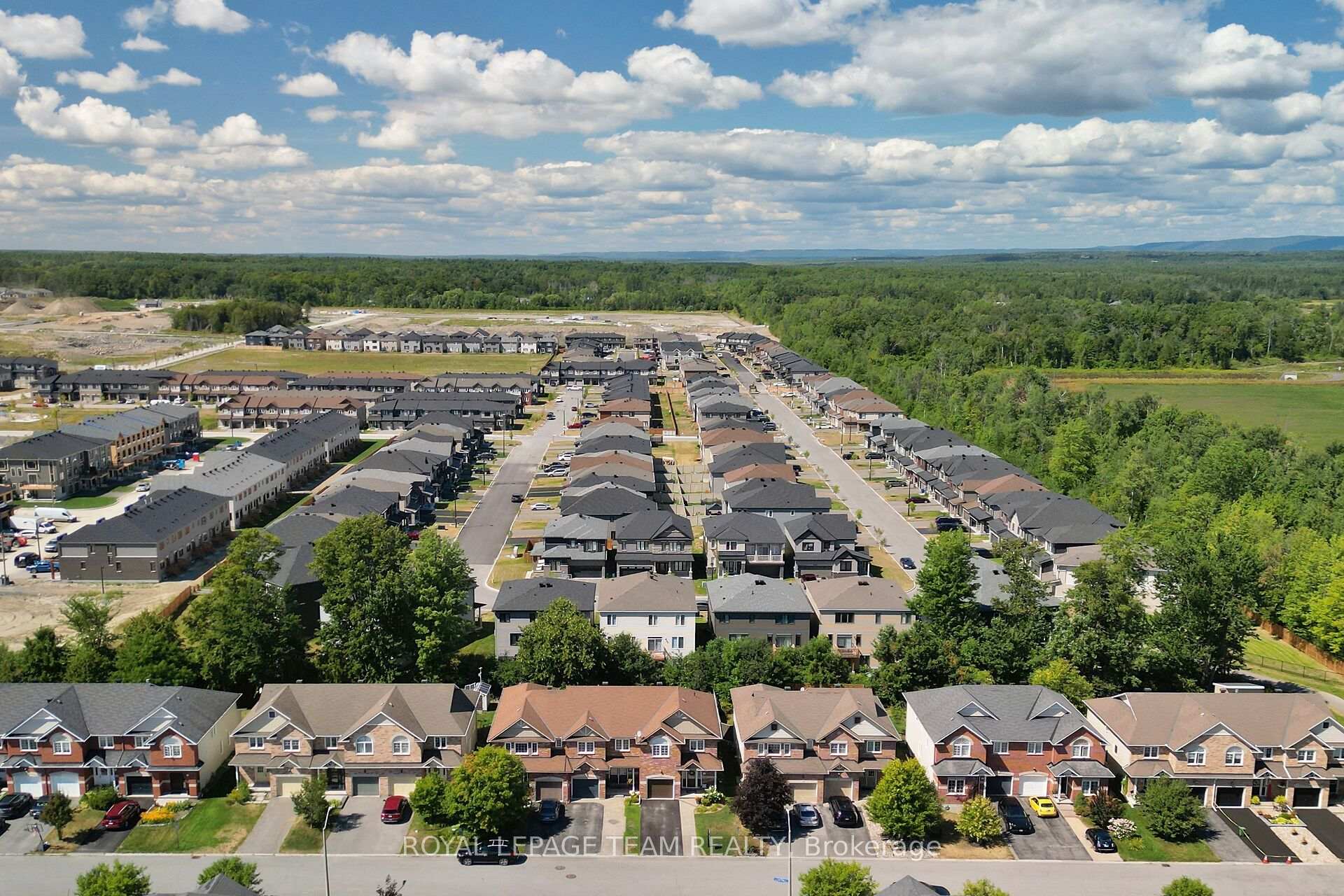 Photo 40 of 363 Celtic Ridge Crescent, Ottawa, Kanata - Morgan's Grant/South March — HOMEH