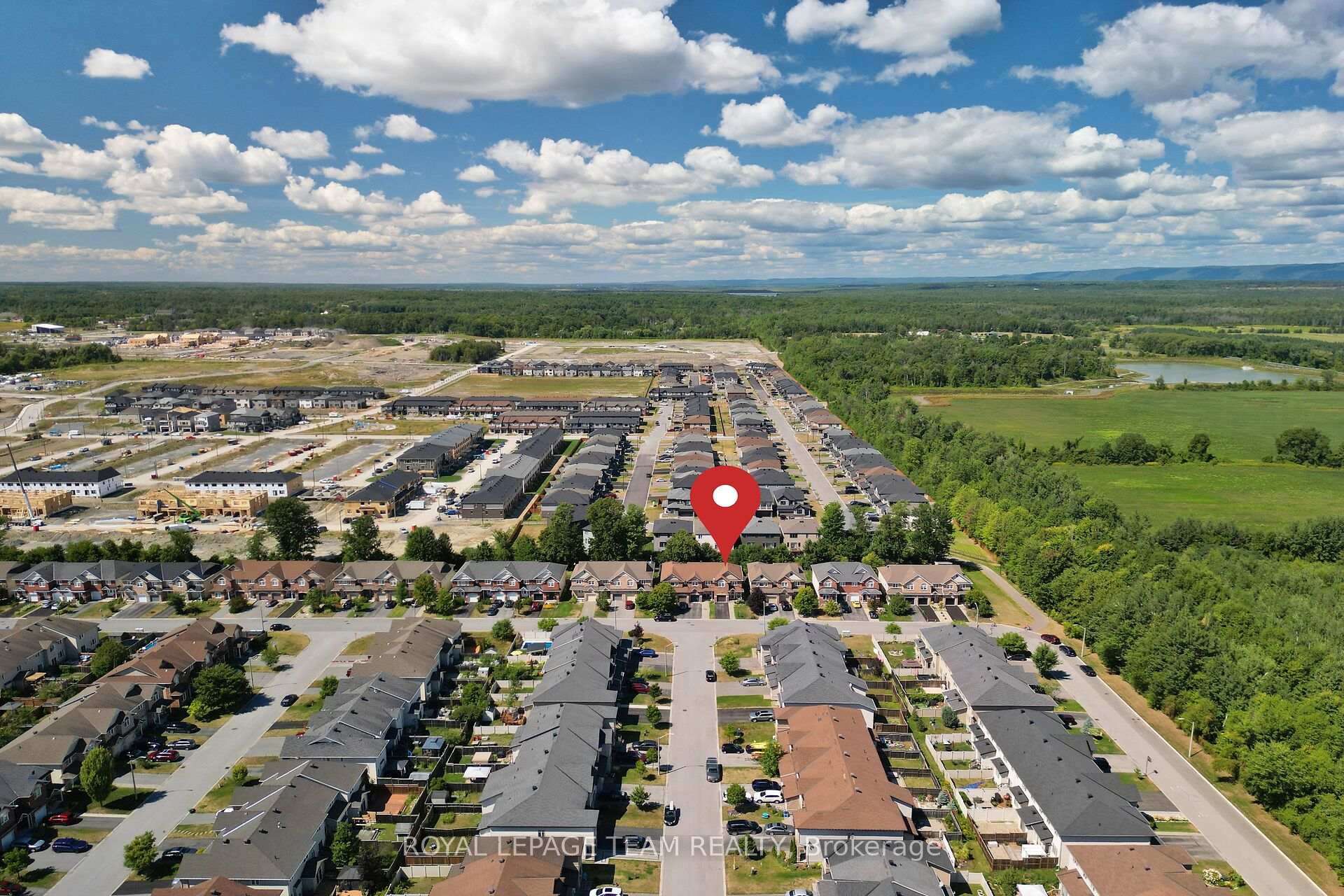 Photo 43 of 363 Celtic Ridge Crescent, Ottawa, Kanata - Morgan's Grant/South March — HOMEH
