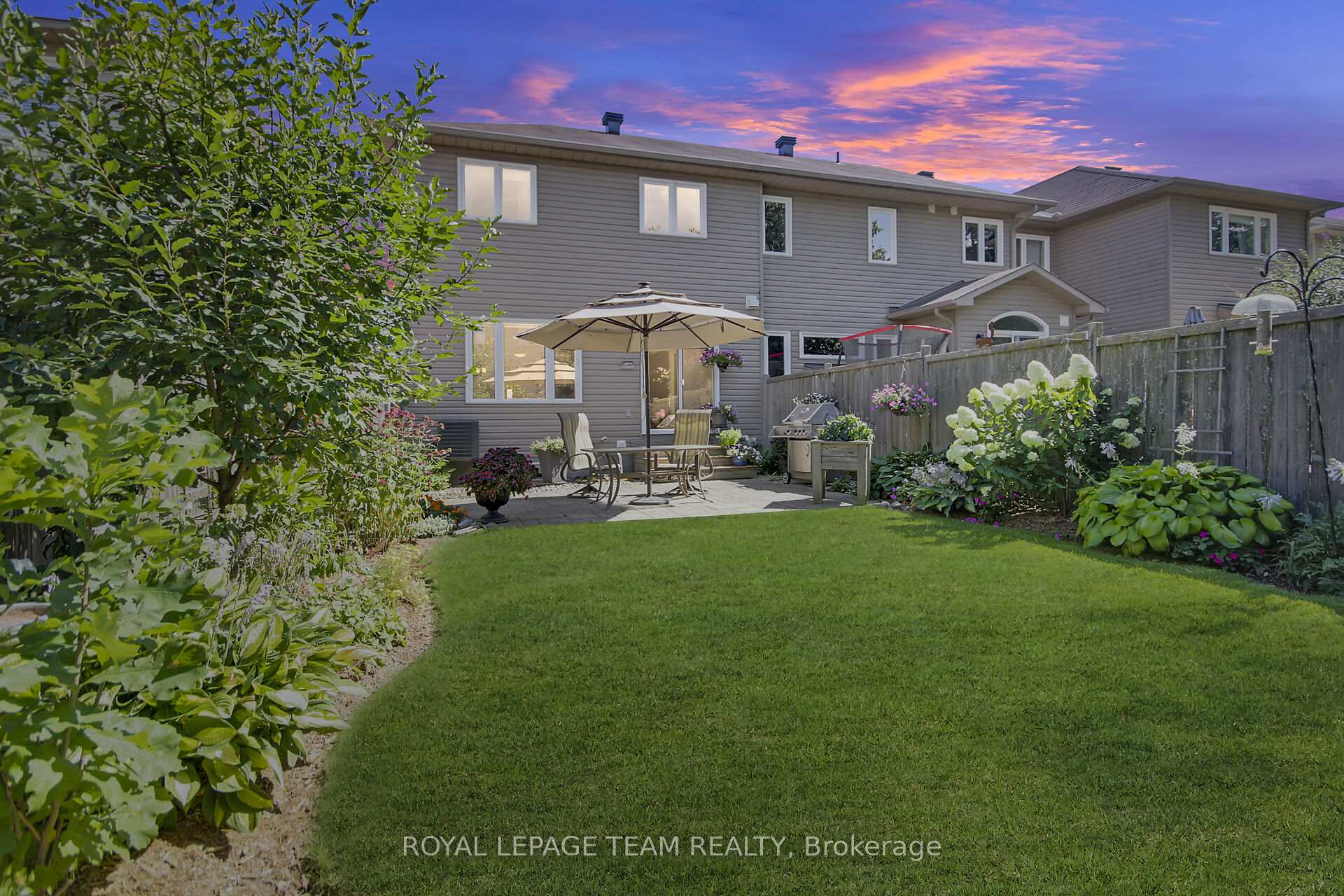 Photo 45 of 363 Celtic Ridge Crescent, Ottawa, Kanata - Morgan's Grant/South March — HOMEH