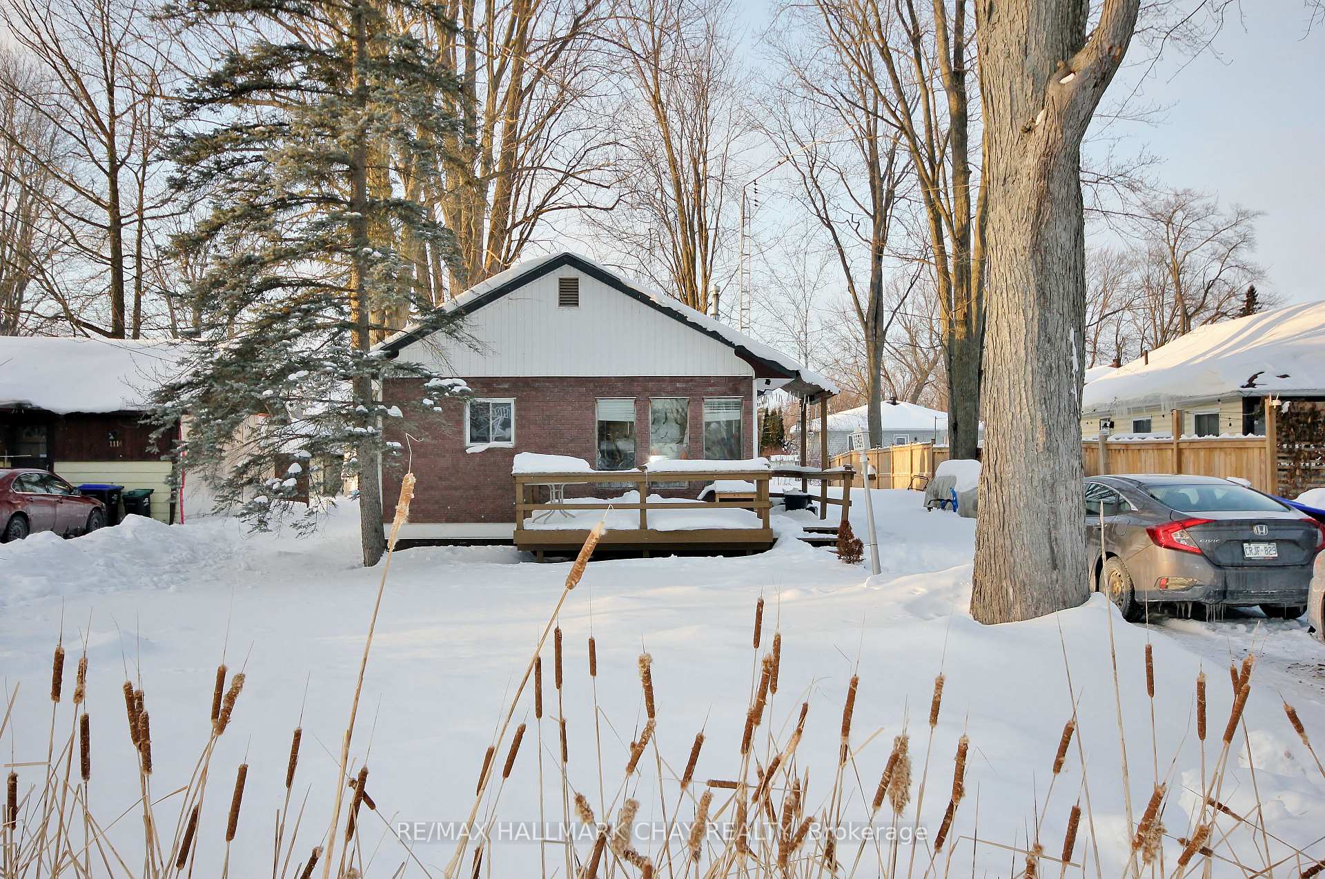 Photo 1 of 1110 Lindy Lane, Innisfil, Gilford — HOMEH