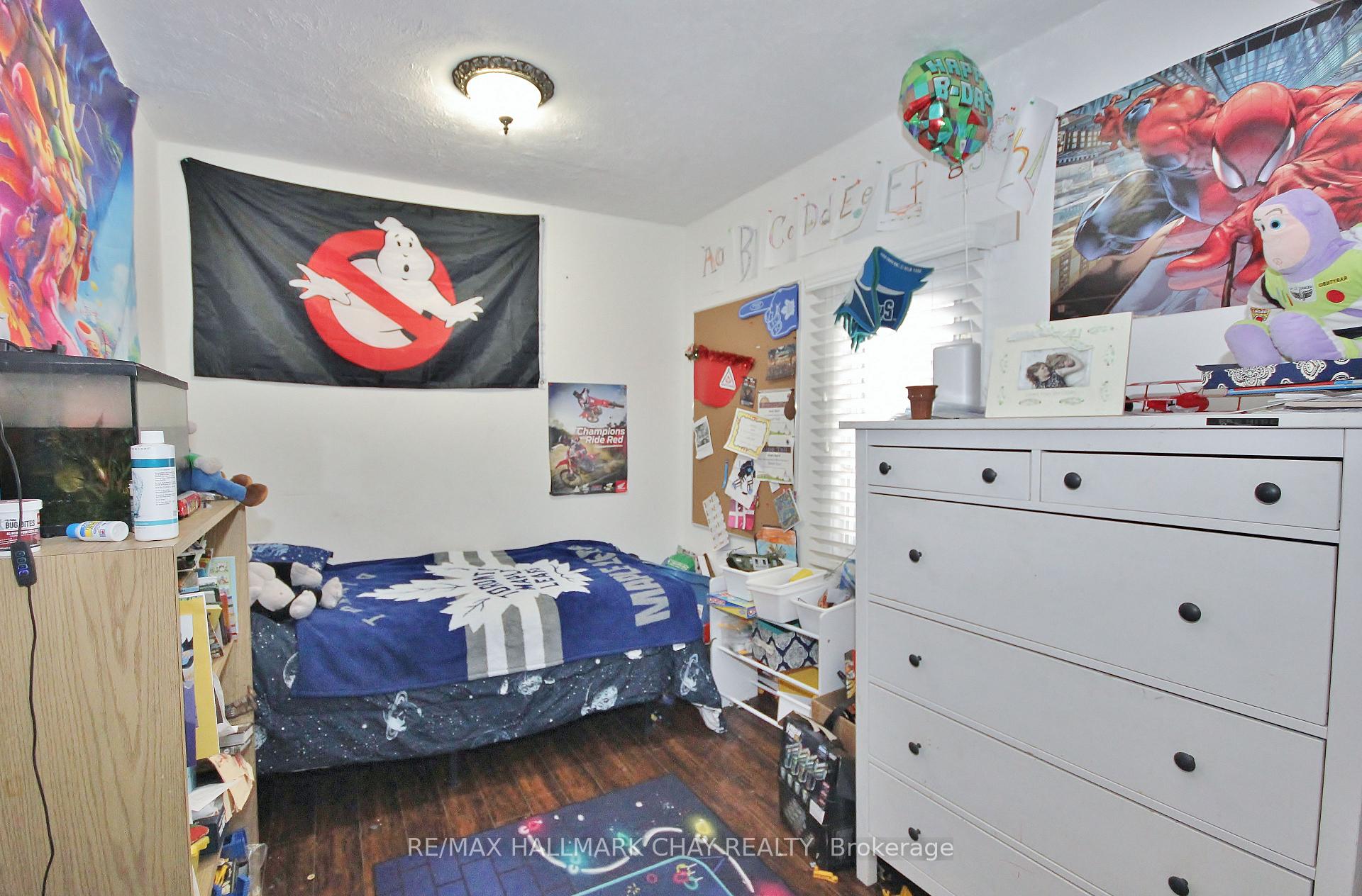 Photo 8 of 1110 Lindy Lane, Innisfil, Gilford — HOMEH