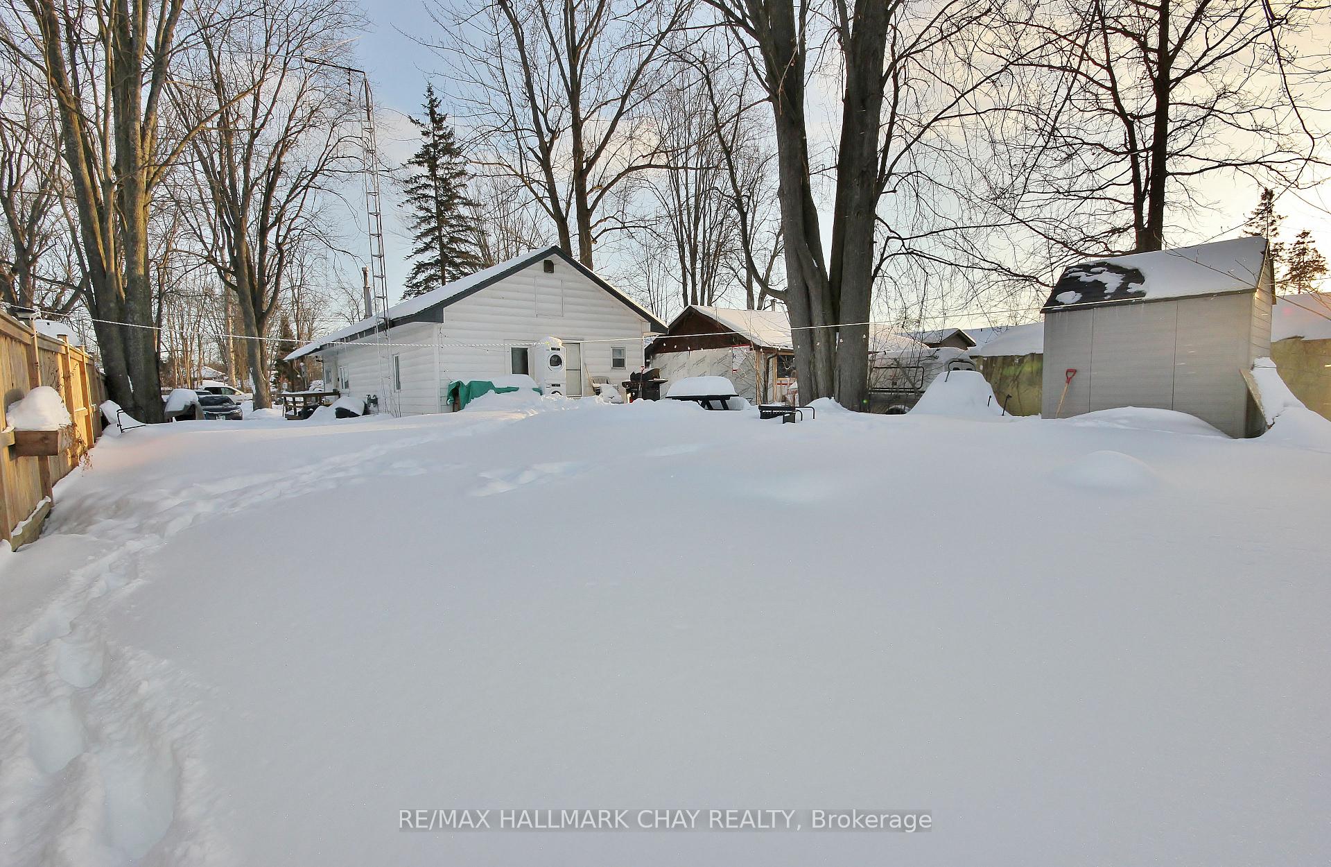 Photo 10 of 1110 Lindy Lane, Innisfil, Gilford — HOMEH