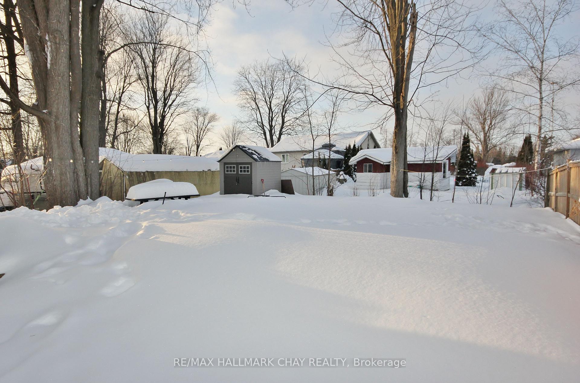 Photo 11 of 1110 Lindy Lane, Innisfil, Gilford — HOMEH