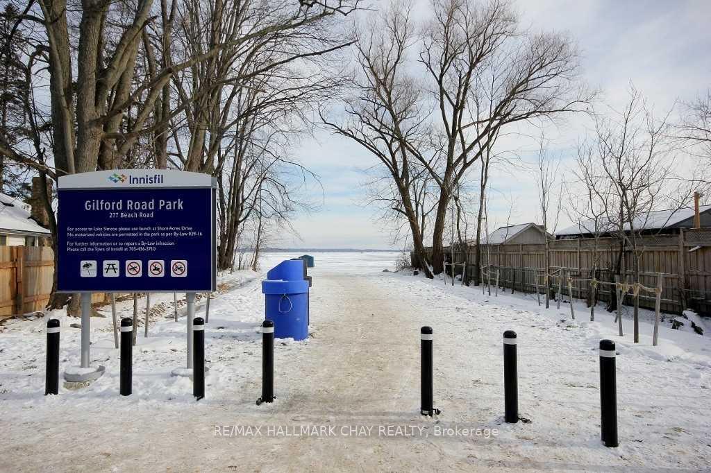 Photo 12 of 1110 Lindy Lane, Innisfil, Gilford — HOMEH