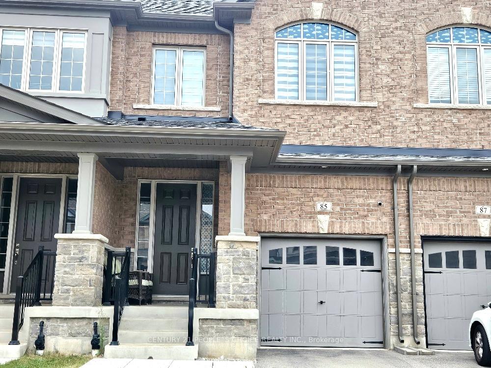 Front of 85 Gloria Street