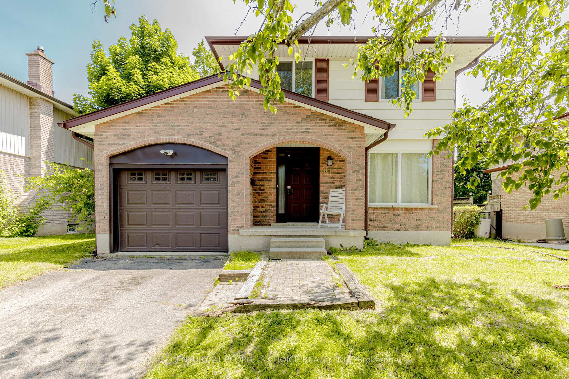 Photo 2 of 81 Bechtel Drive, Kitchener — HOMEH