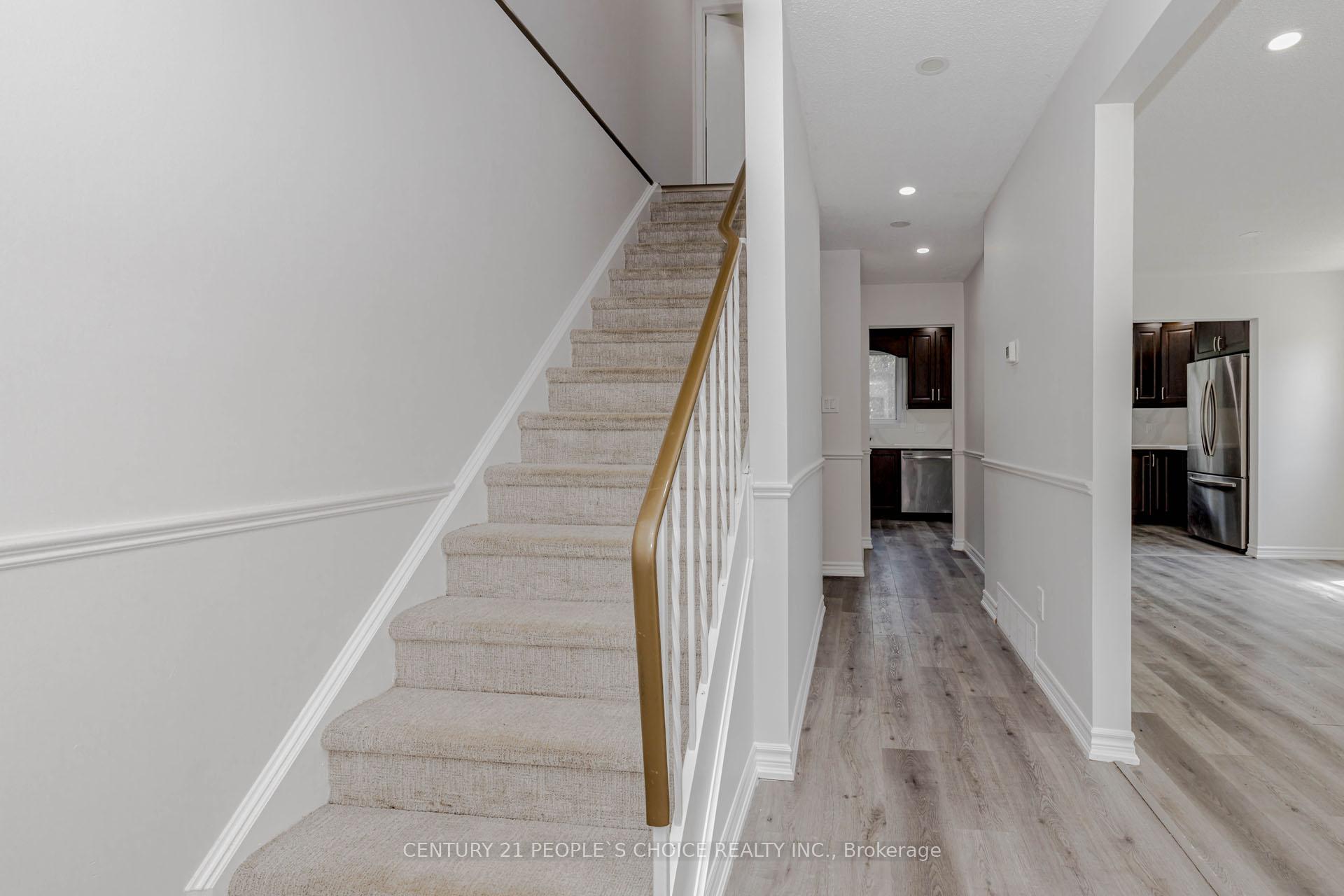 Photo 5 of 81 Bechtel Drive, Kitchener — HOMEH