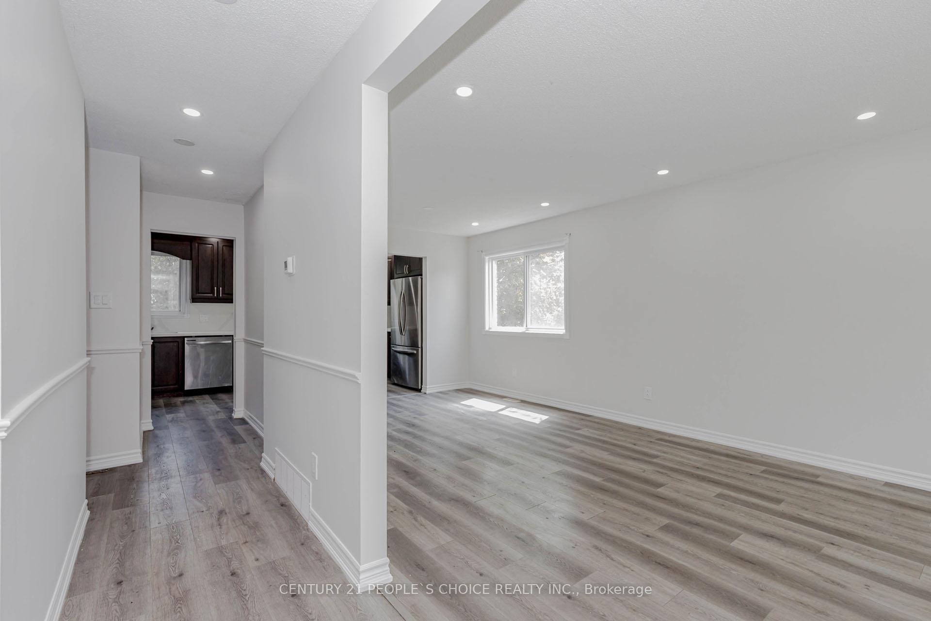 Photo 6 of 81 Bechtel Drive, Kitchener — HOMEH