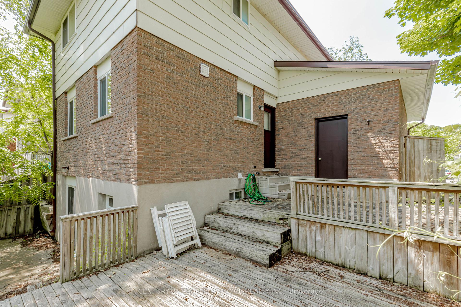Photo 43 of 81 Bechtel Drive, Kitchener — HOMEH