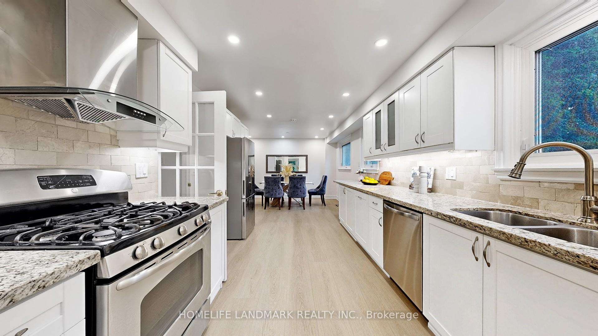Photo 12 of 105 Donnamora Crescent, Markham, German Mills — HOMEH