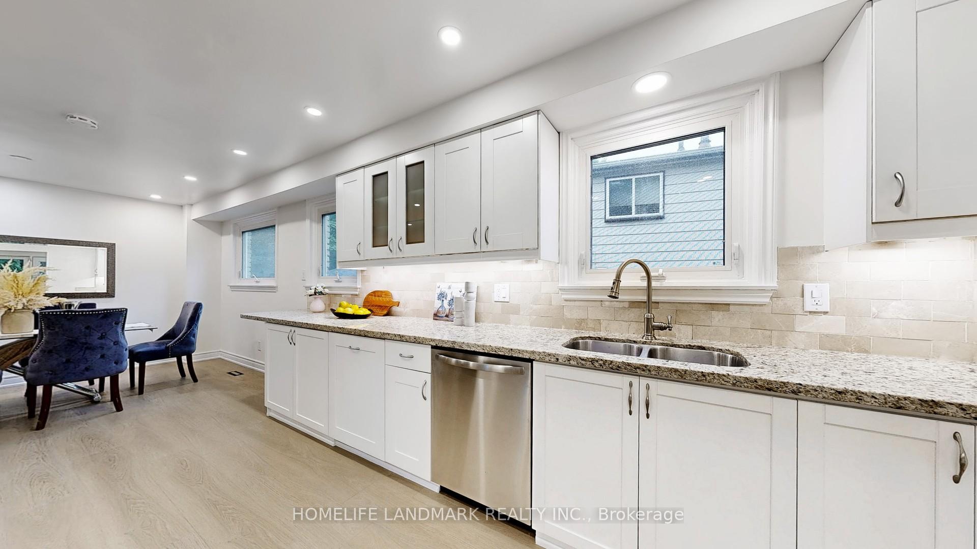 Photo 14 of 105 Donnamora Crescent, Markham, German Mills — HOMEH