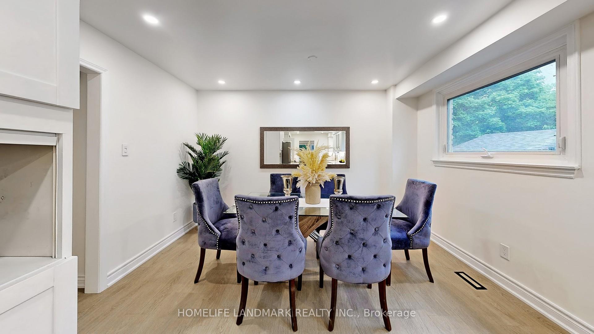 Photo 15 of 105 Donnamora Crescent, Markham, German Mills — HOMEH