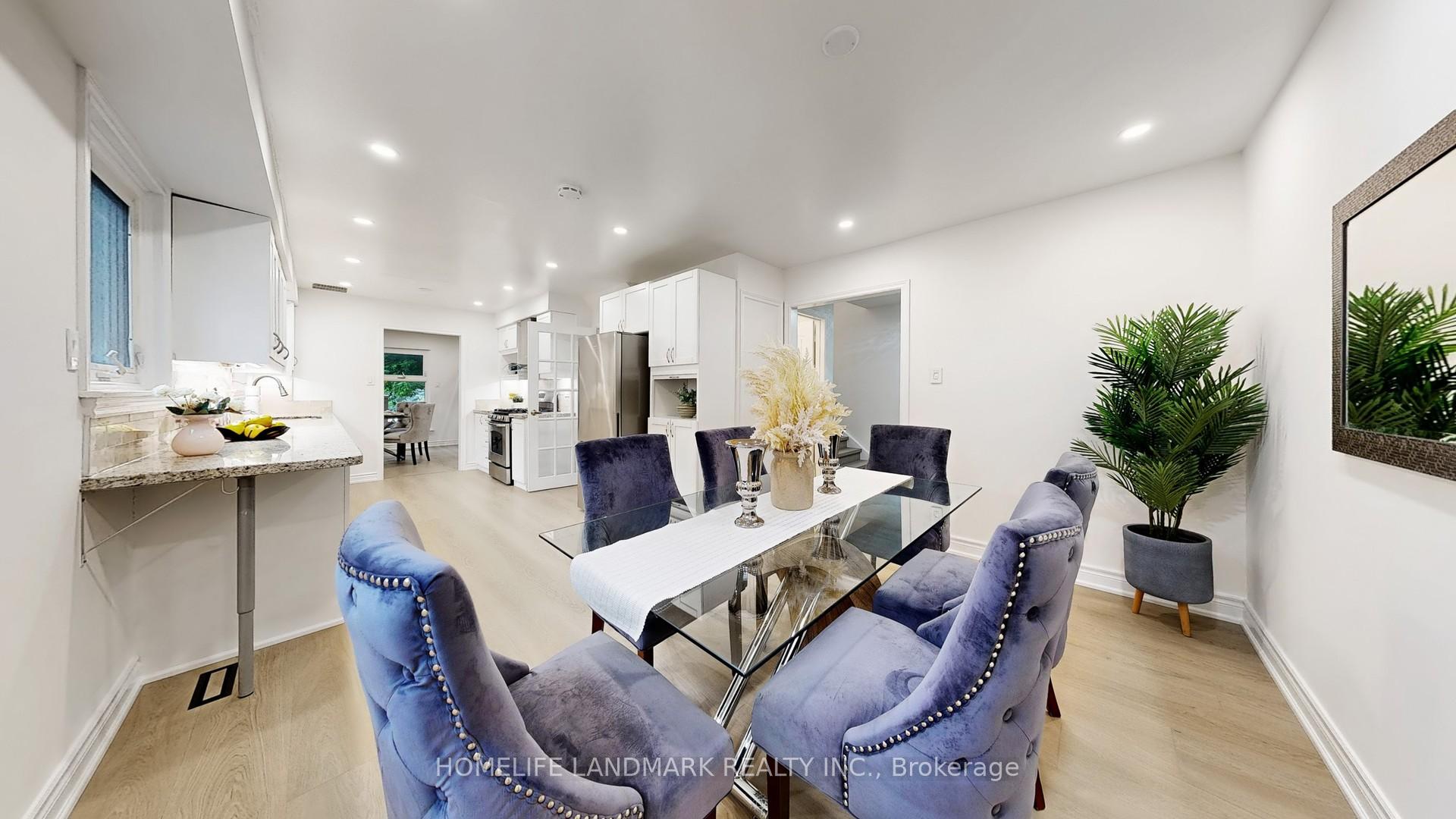Photo 16 of 105 Donnamora Crescent, Markham, German Mills — HOMEH
