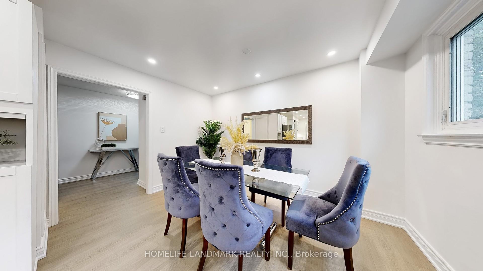 Photo 17 of 105 Donnamora Crescent, Markham, German Mills — HOMEH