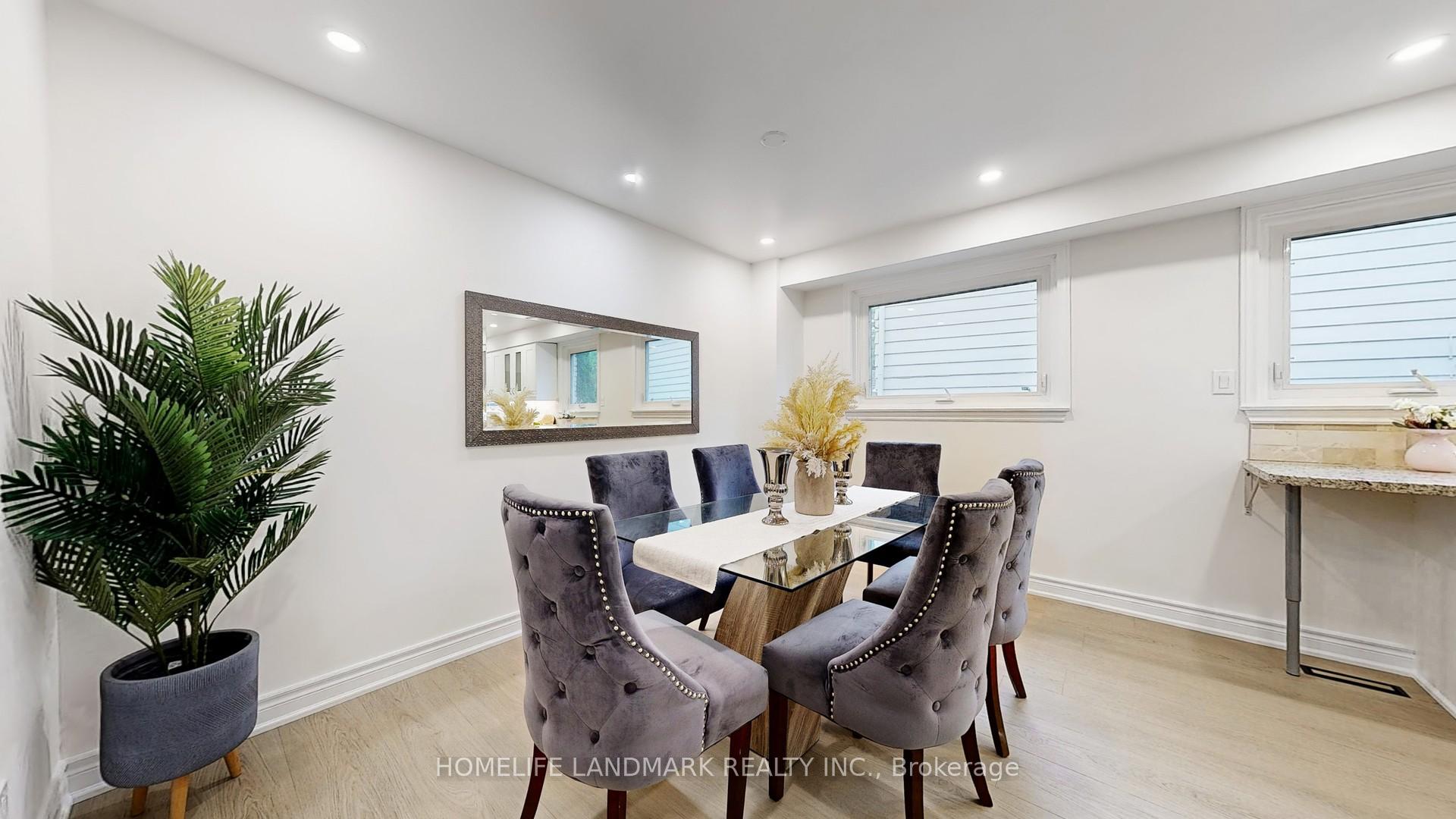 Photo 18 of 105 Donnamora Crescent, Markham, German Mills — HOMEH