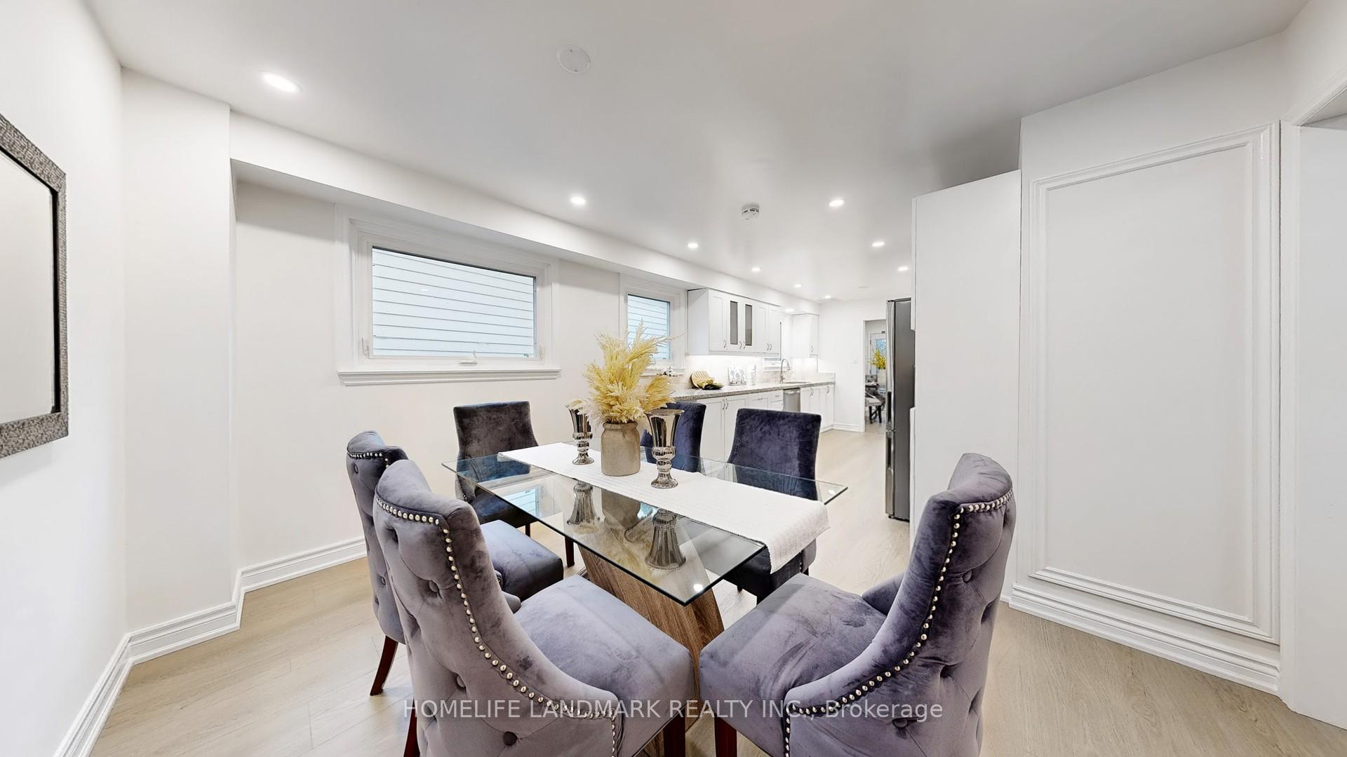 Photo 19 of 105 Donnamora Crescent, Markham, German Mills — HOMEH