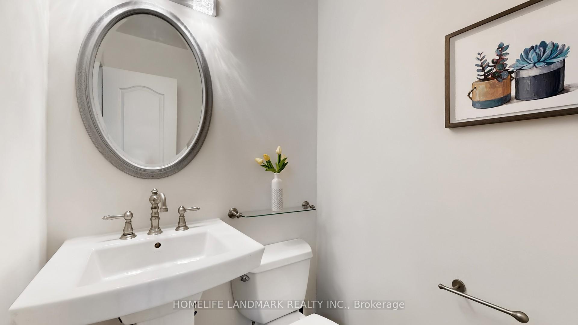 Photo 20 of 105 Donnamora Crescent, Markham, German Mills — HOMEH