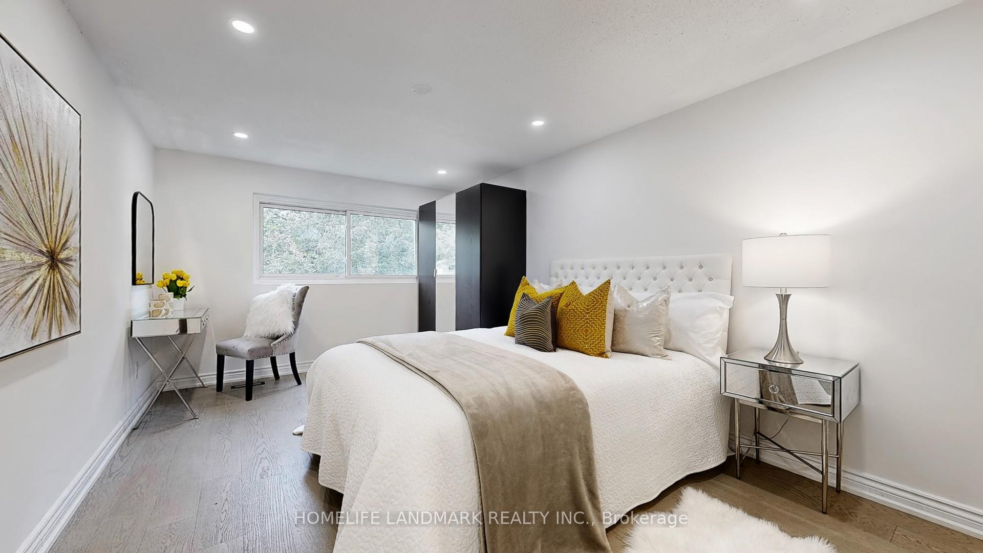 Photo 22 of 105 Donnamora Crescent, Markham, German Mills — HOMEH