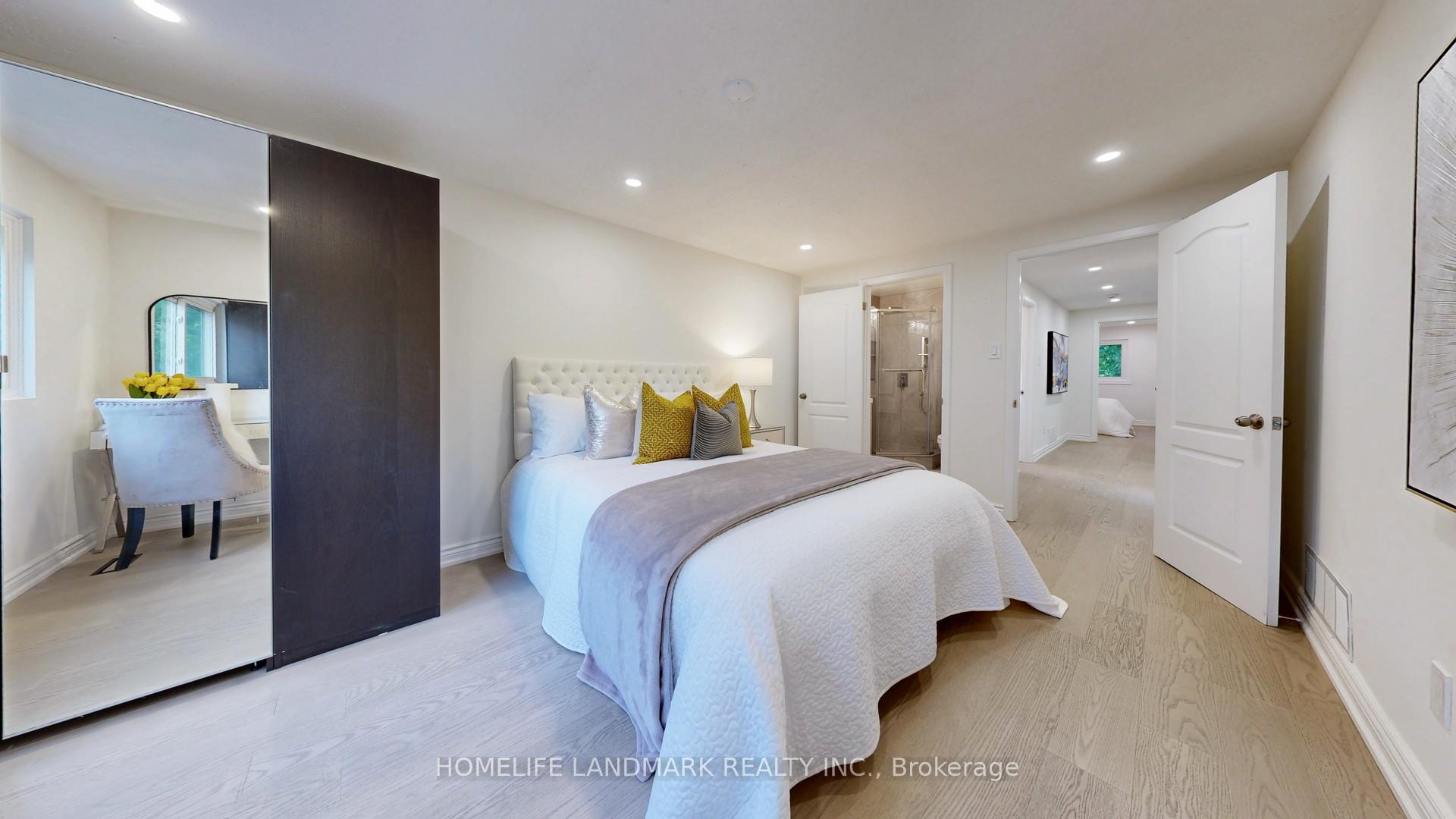 Photo 23 of 105 Donnamora Crescent, Markham, German Mills — HOMEH