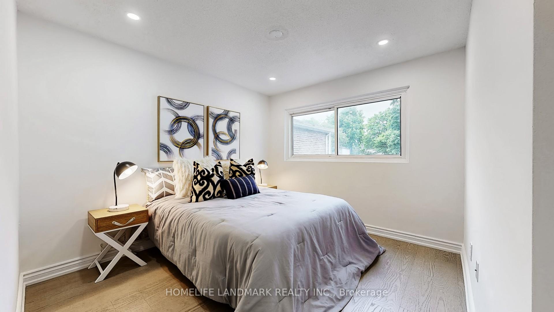 Photo 25 of 105 Donnamora Crescent, Markham, German Mills — HOMEH