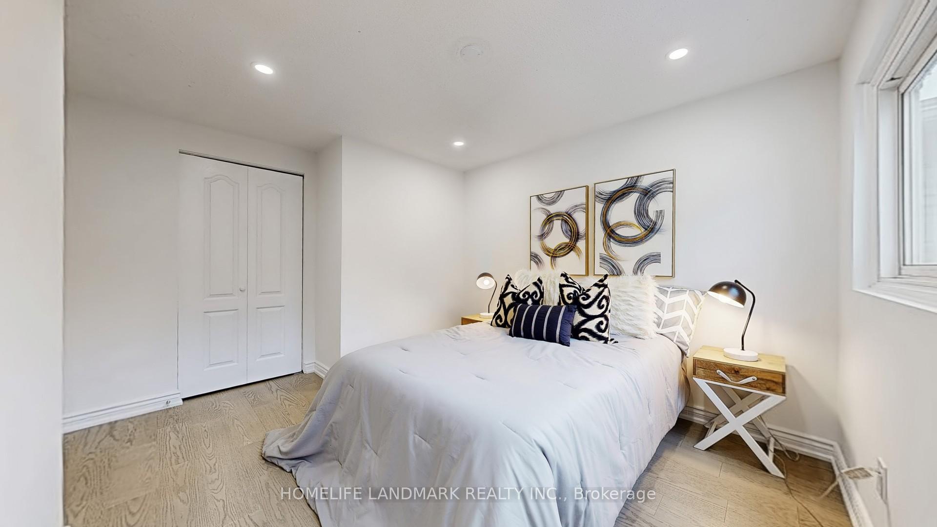 Photo 26 of 105 Donnamora Crescent, Markham, German Mills — HOMEH
