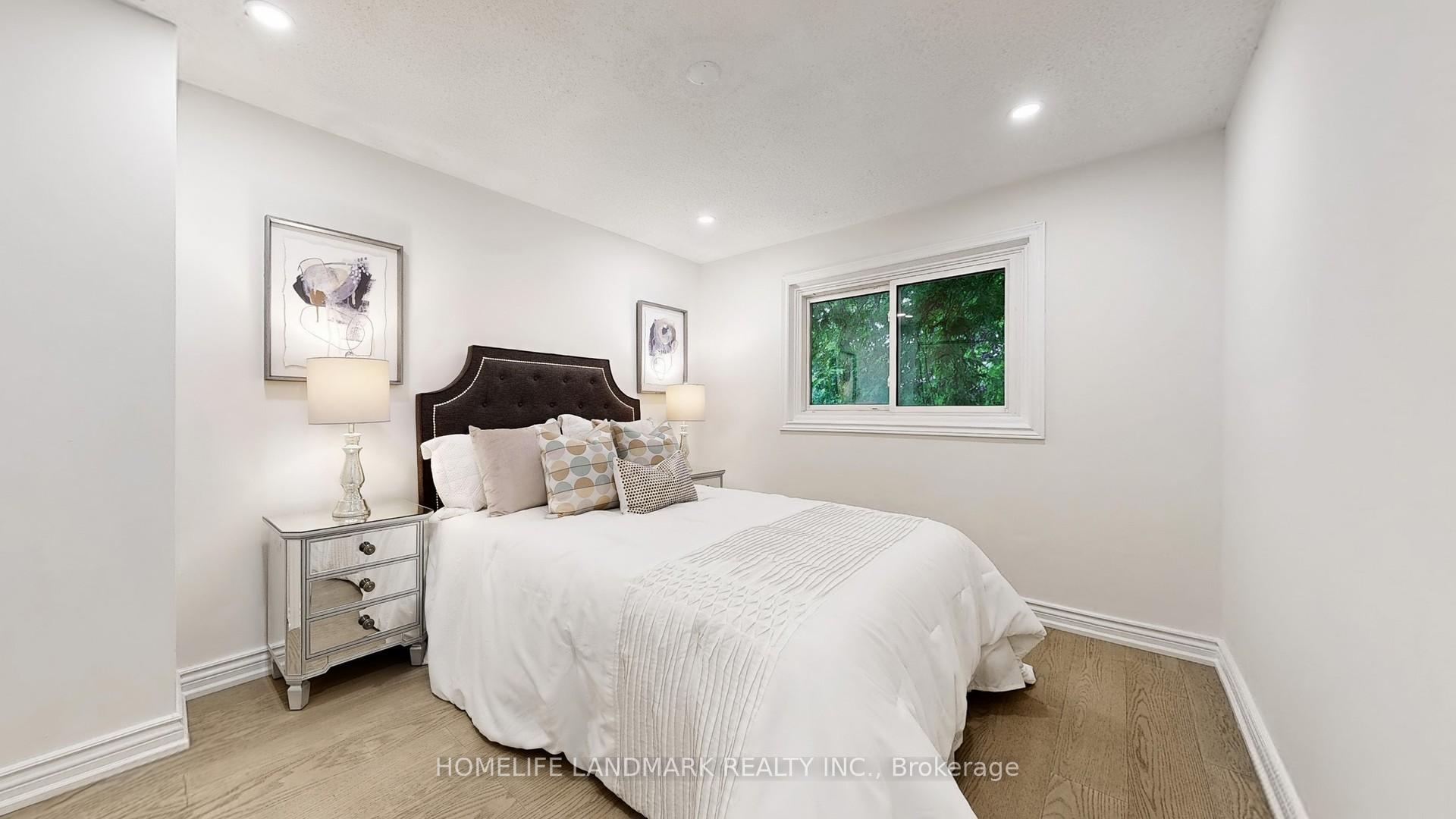 Photo 27 of 105 Donnamora Crescent, Markham, German Mills — HOMEH