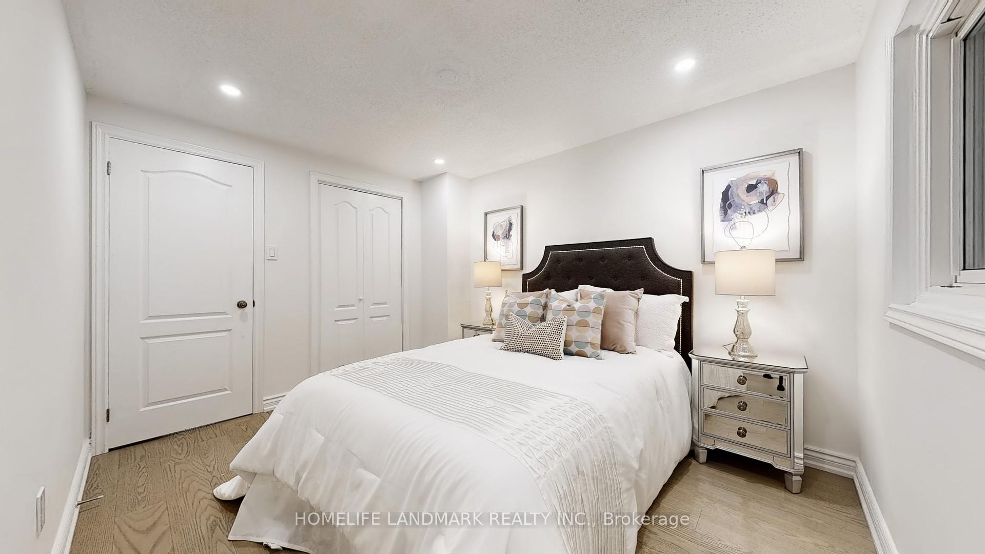 Photo 28 of 105 Donnamora Crescent, Markham, German Mills — HOMEH
