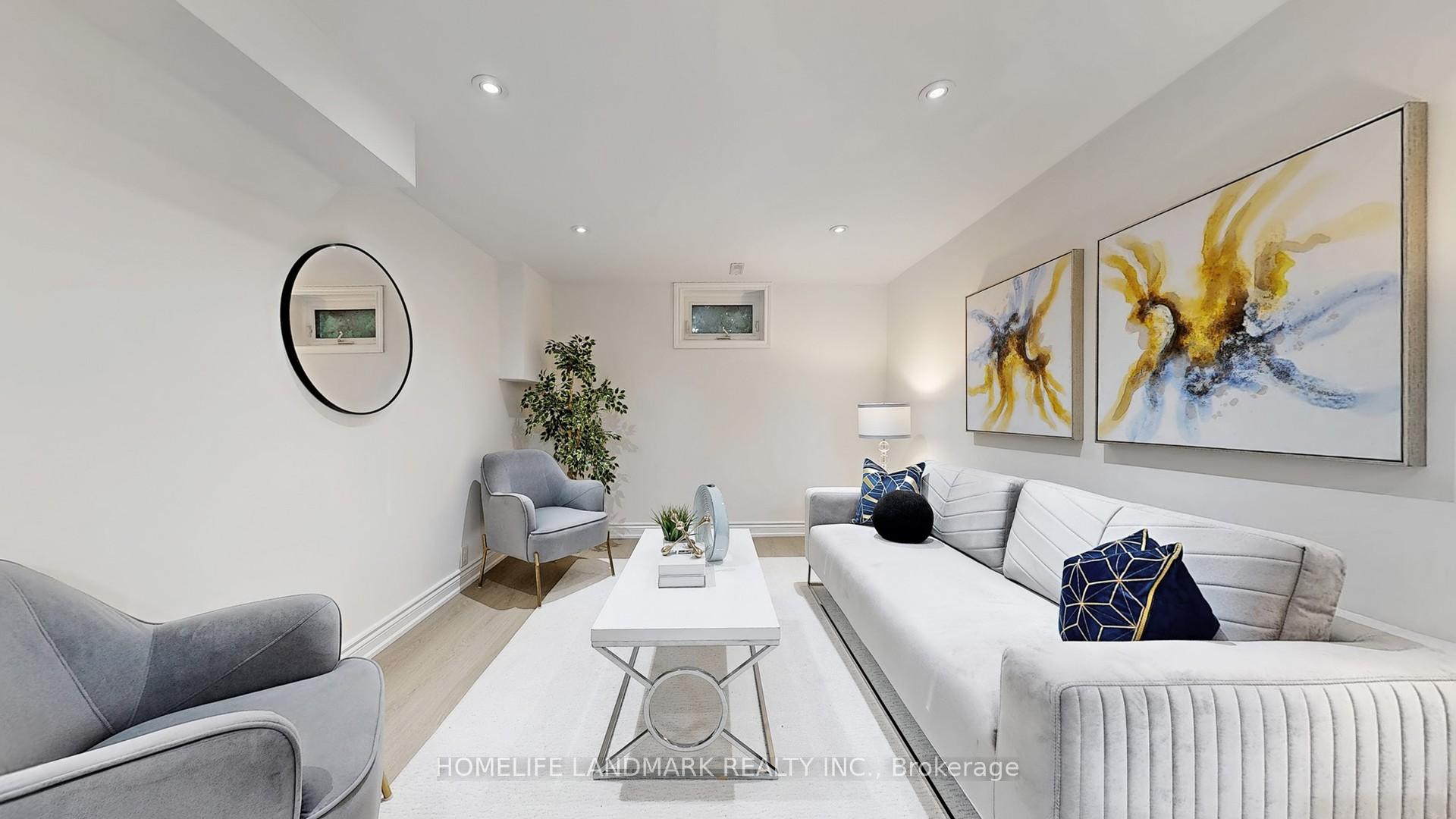 Photo 29 of 105 Donnamora Crescent, Markham, German Mills — HOMEH