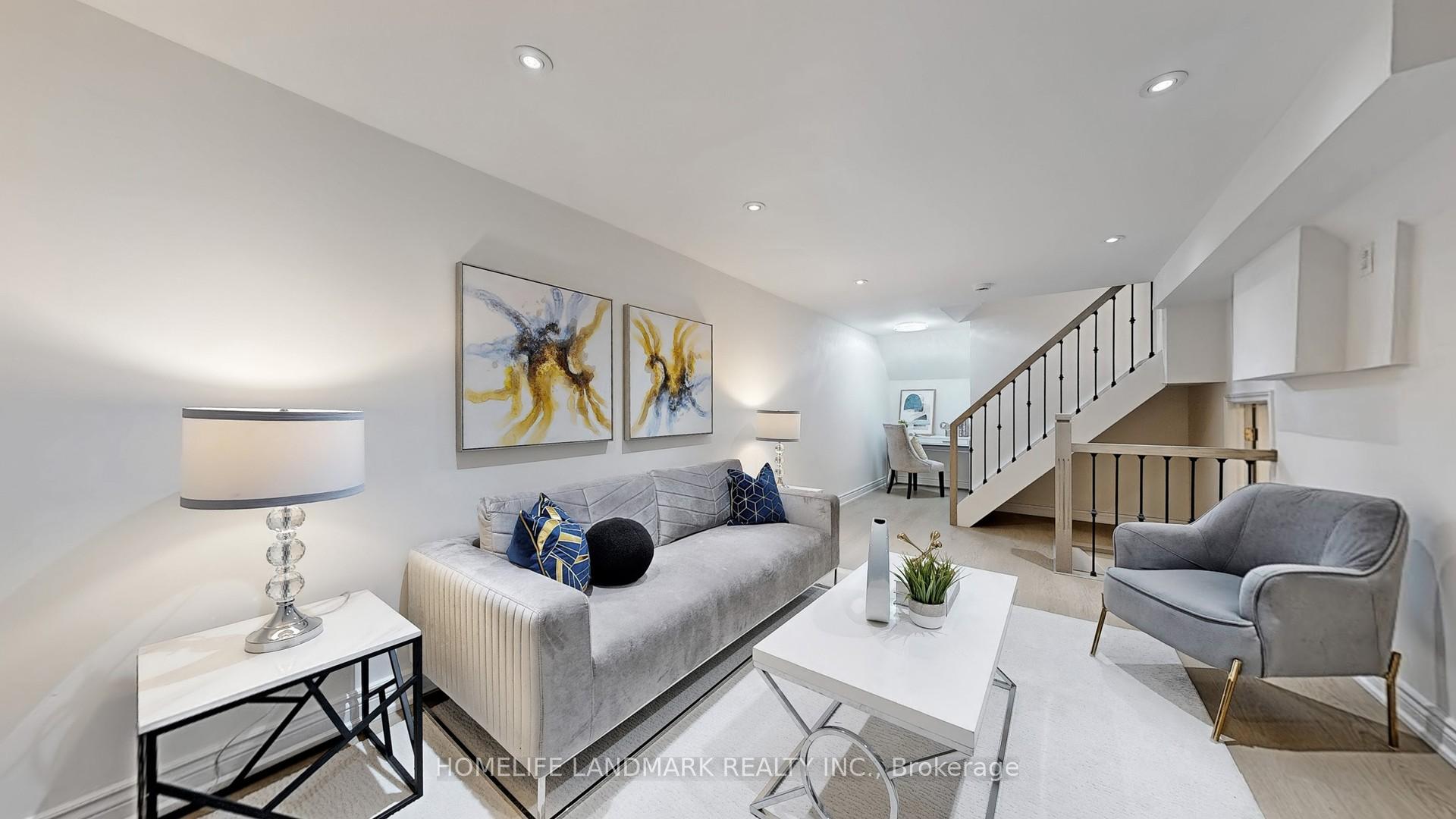 Photo 30 of 105 Donnamora Crescent, Markham, German Mills — HOMEH