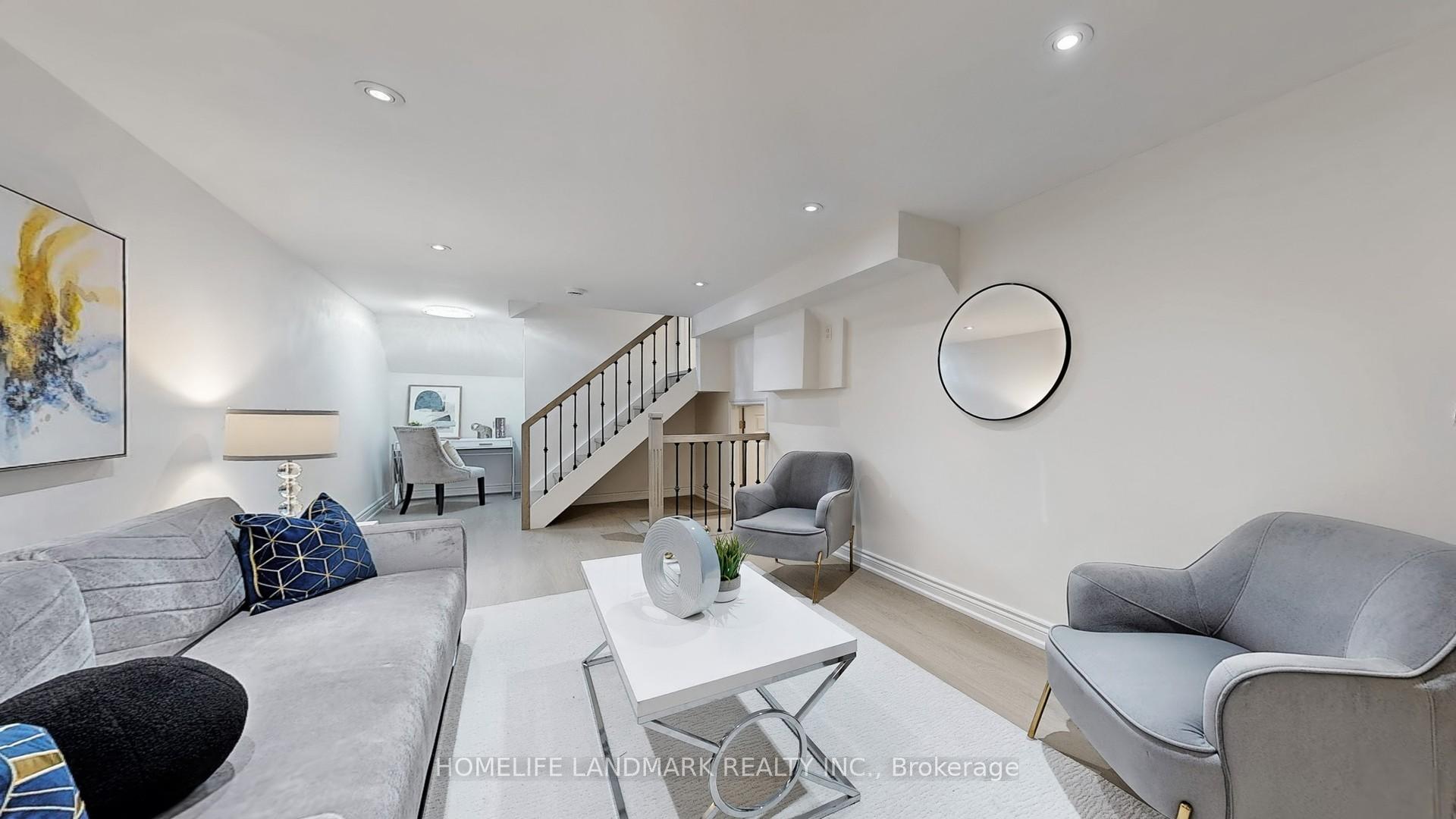 Photo 31 of 105 Donnamora Crescent, Markham, German Mills — HOMEH