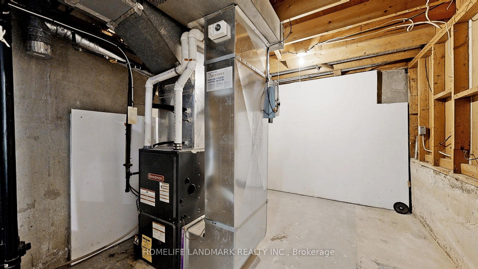 Photo 33 of 105 Donnamora Crescent, Markham, German Mills — HOMEH