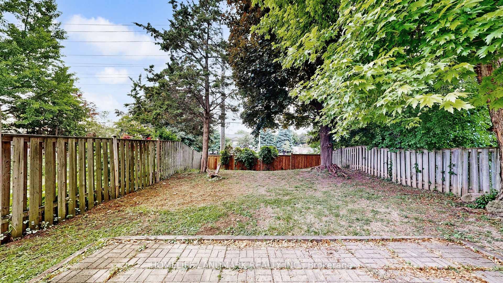 Photo 36 of 105 Donnamora Crescent, Markham, German Mills — HOMEH