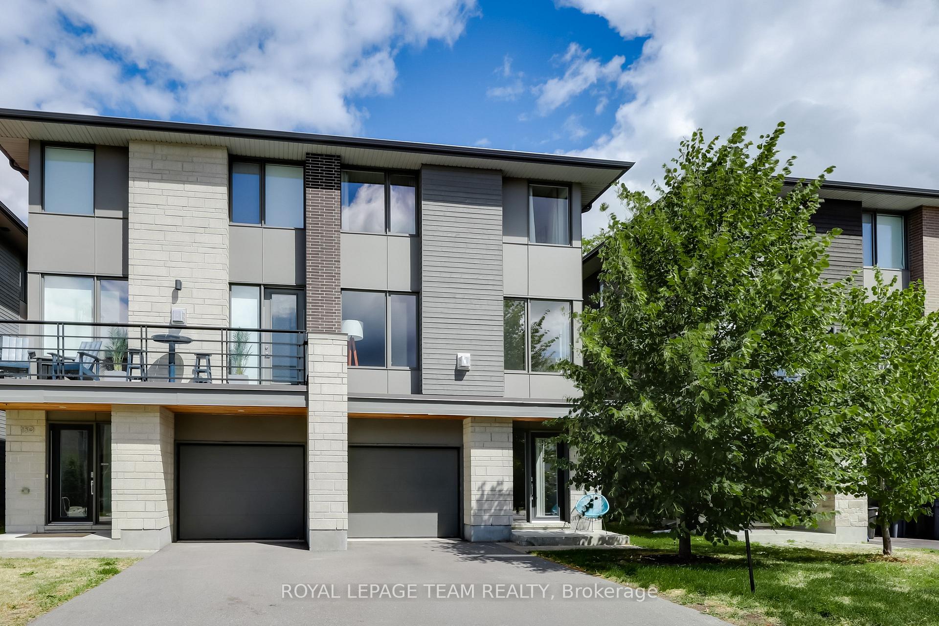 Photo 1 of 161 Boundstone Way, Ottawa, Kanata - Kanata Lakes/Heritage Hills — HOMEH