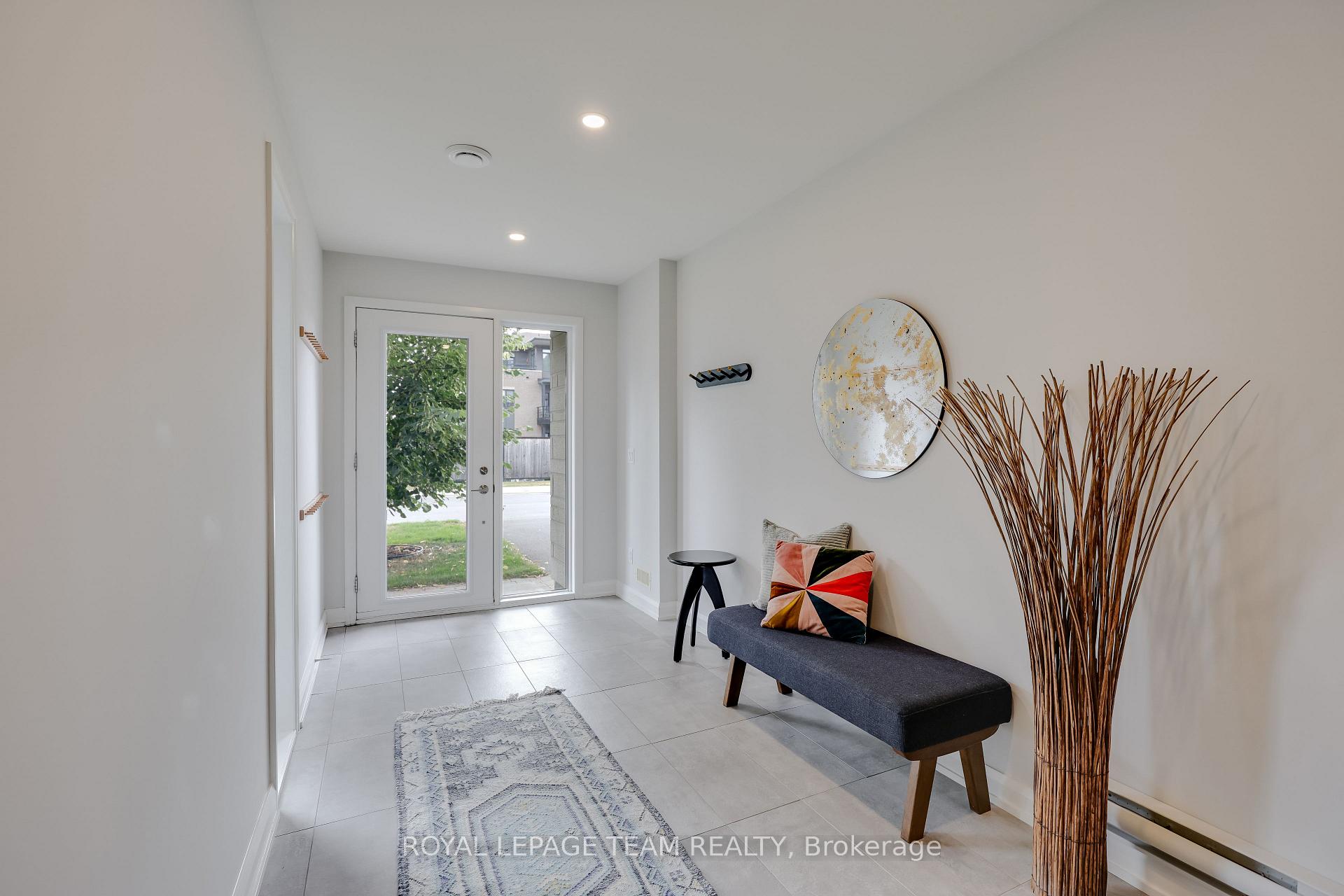 Photo 2 of 161 Boundstone Way, Ottawa, Kanata - Kanata Lakes/Heritage Hills — HOMEH