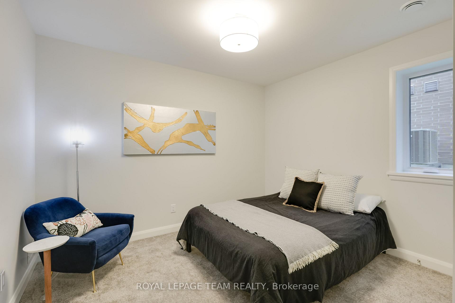 Photo 4 of 161 Boundstone Way, Ottawa, Kanata - Kanata Lakes/Heritage Hills — HOMEH