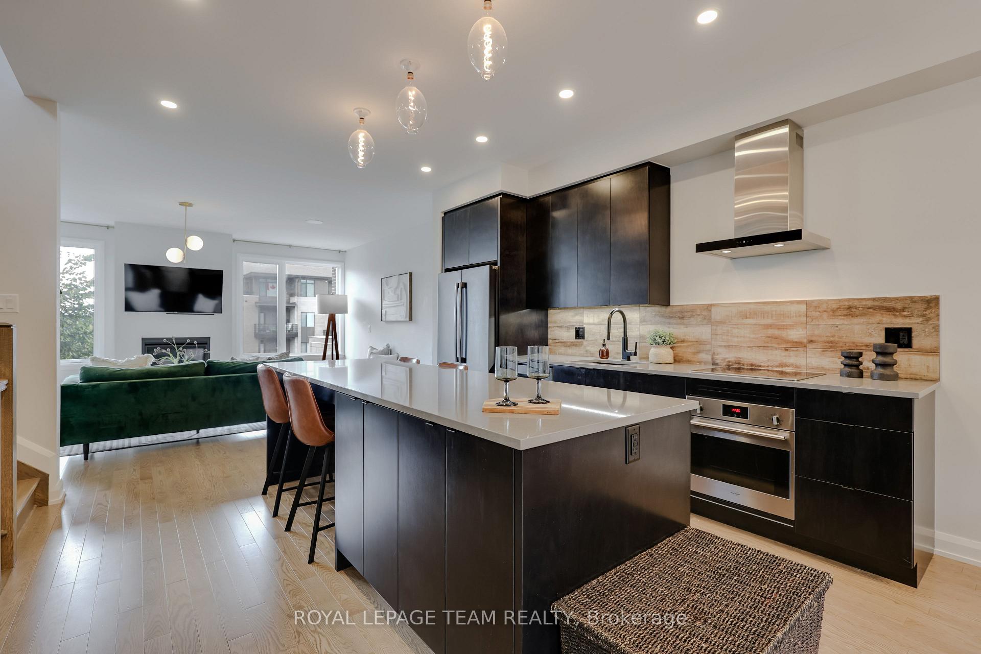 Photo 7 of 161 Boundstone Way, Ottawa, Kanata - Kanata Lakes/Heritage Hills — HOMEH