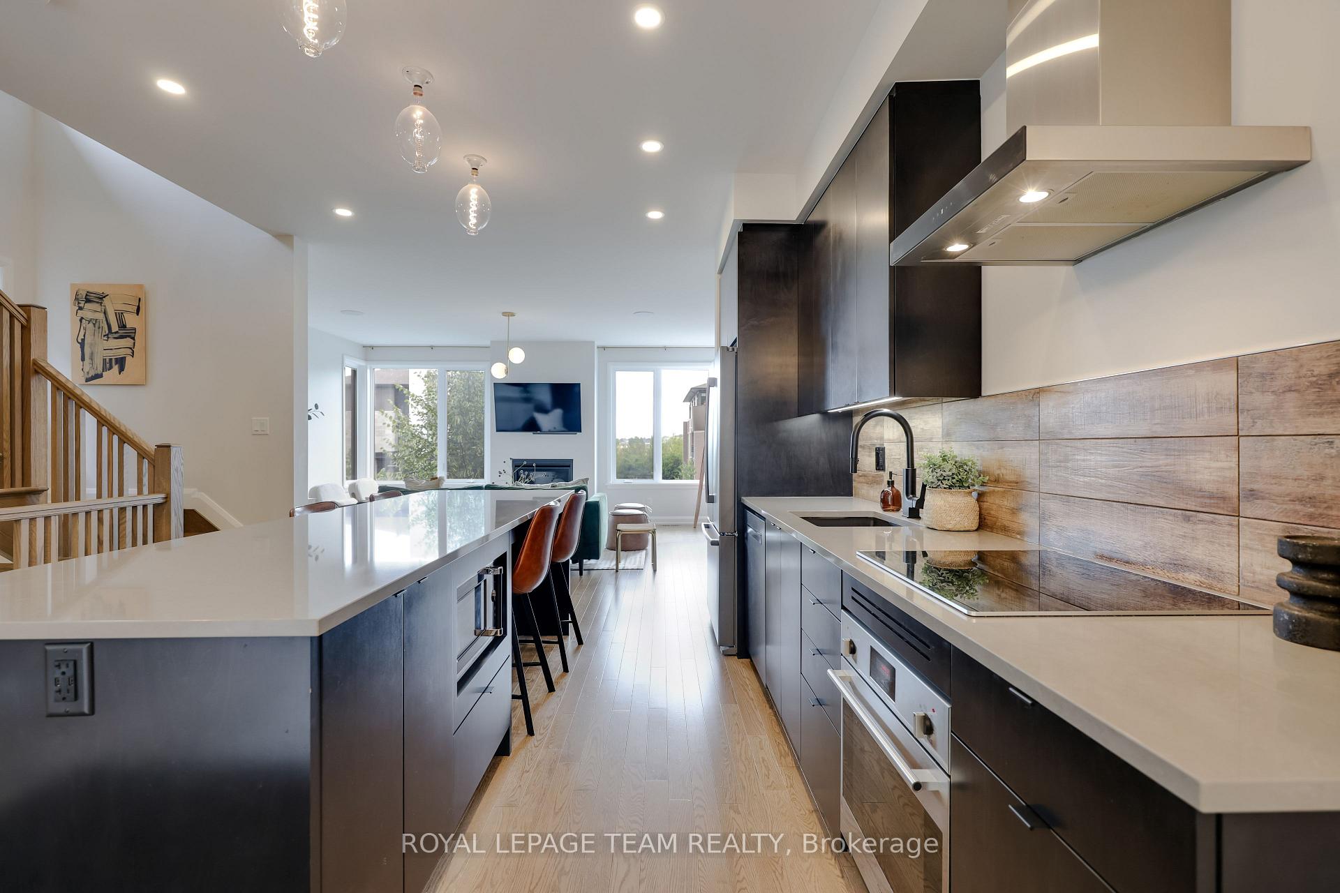Photo 9 of 161 Boundstone Way, Ottawa, Kanata - Kanata Lakes/Heritage Hills — HOMEH