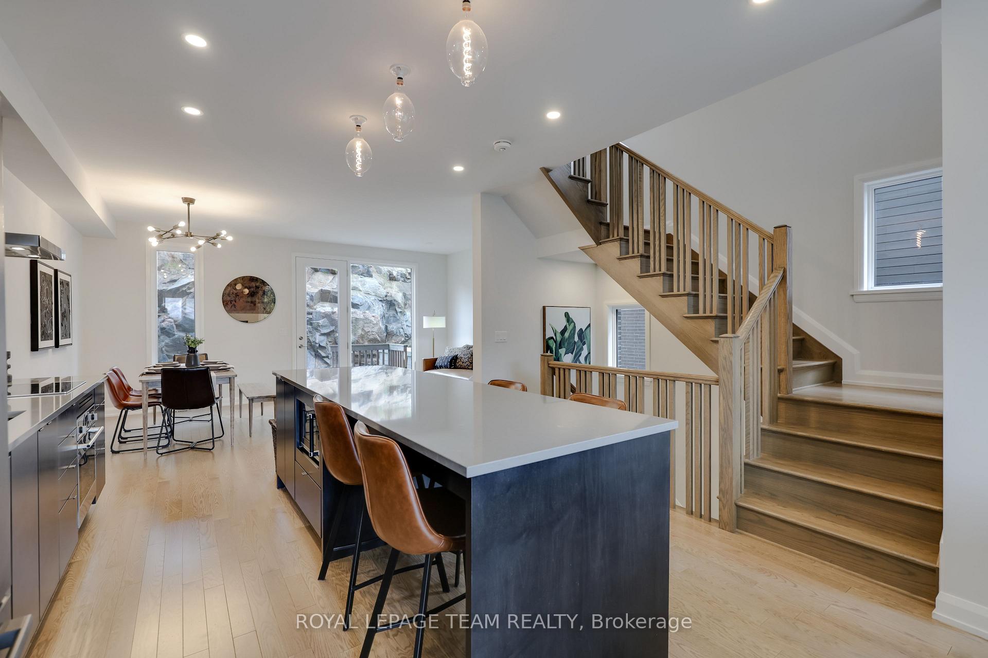Photo 10 of 161 Boundstone Way, Ottawa, Kanata - Kanata Lakes/Heritage Hills — HOMEH