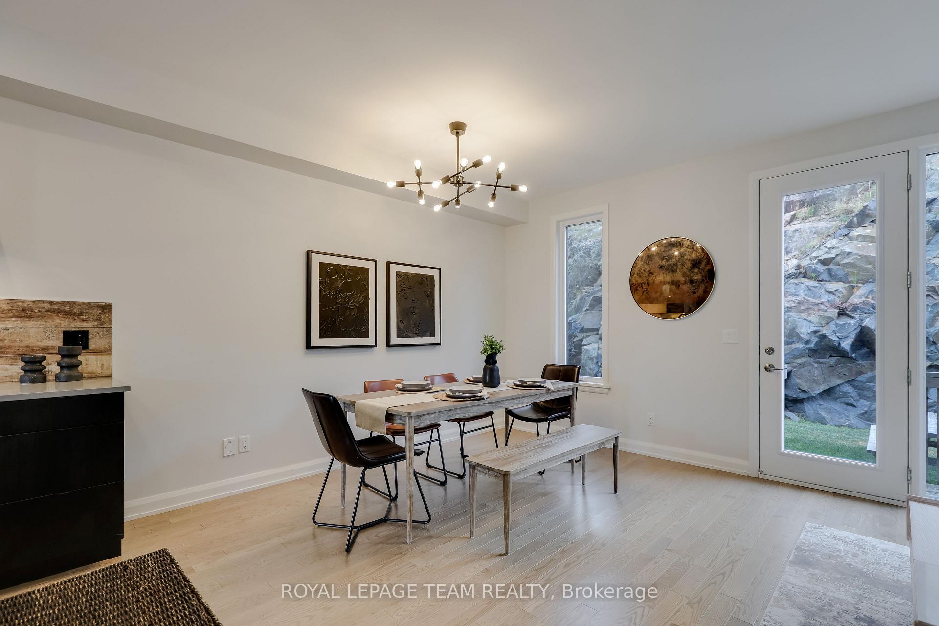 Photo 12 of 161 Boundstone Way, Ottawa, Kanata - Kanata Lakes/Heritage Hills — HOMEH
