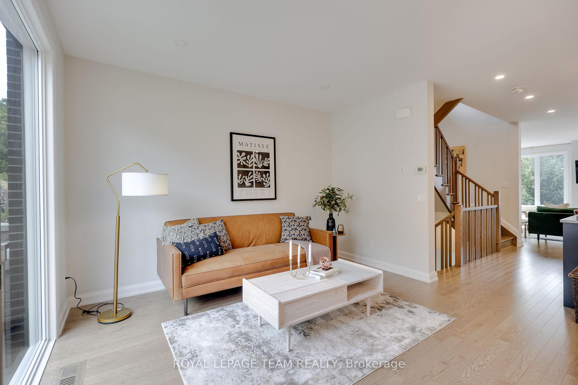 Photo 13 of 161 Boundstone Way, Ottawa, Kanata - Kanata Lakes/Heritage Hills — HOMEH