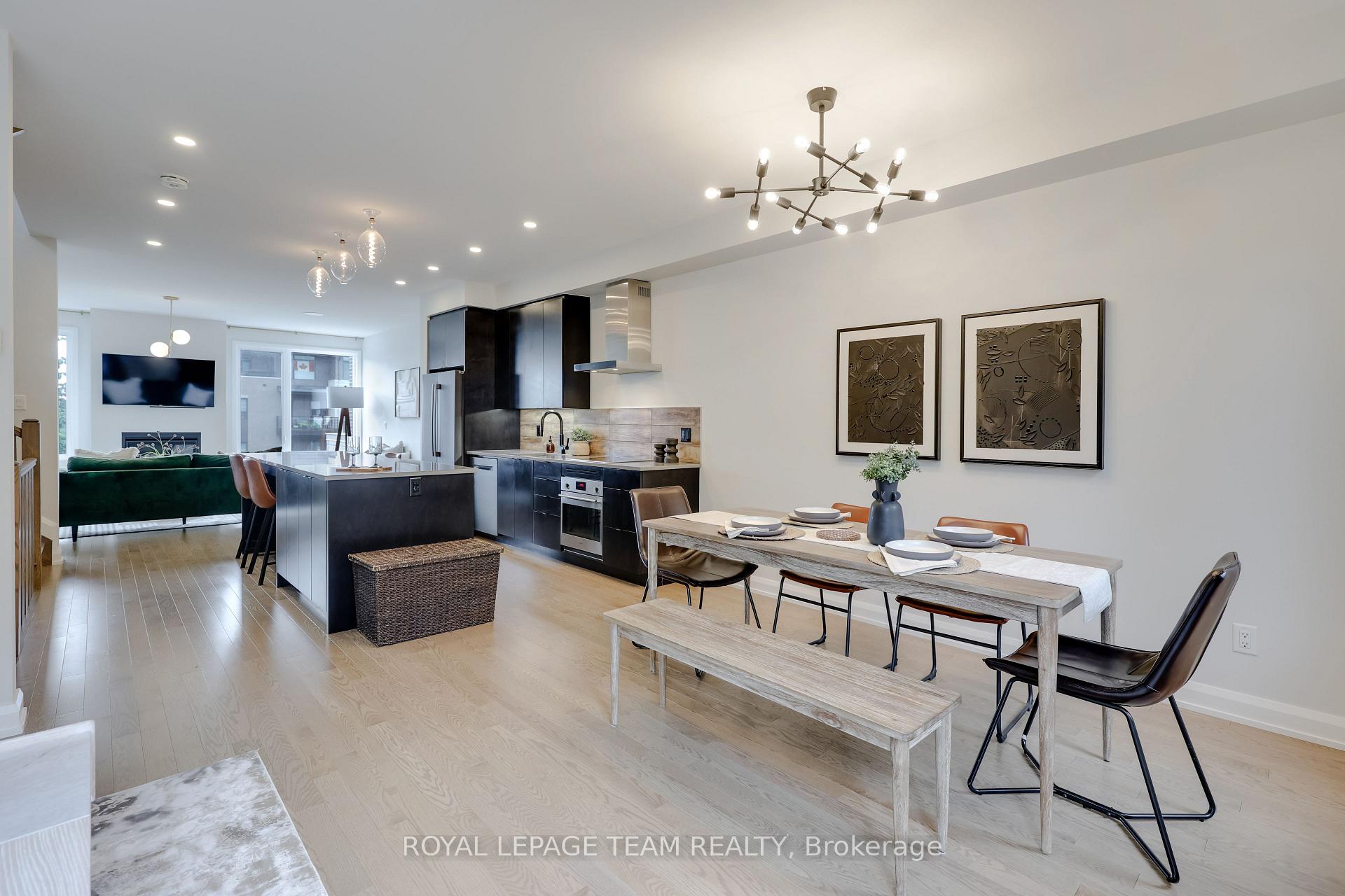 Photo 15 of 161 Boundstone Way, Ottawa, Kanata - Kanata Lakes/Heritage Hills — HOMEH