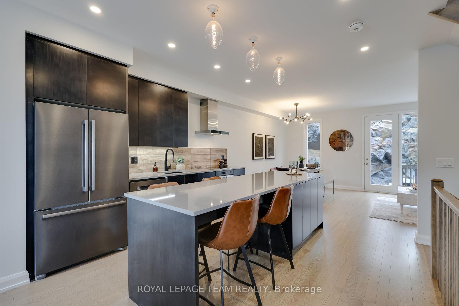 Photo 16 of 161 Boundstone Way, Ottawa, Kanata - Kanata Lakes/Heritage Hills — HOMEH