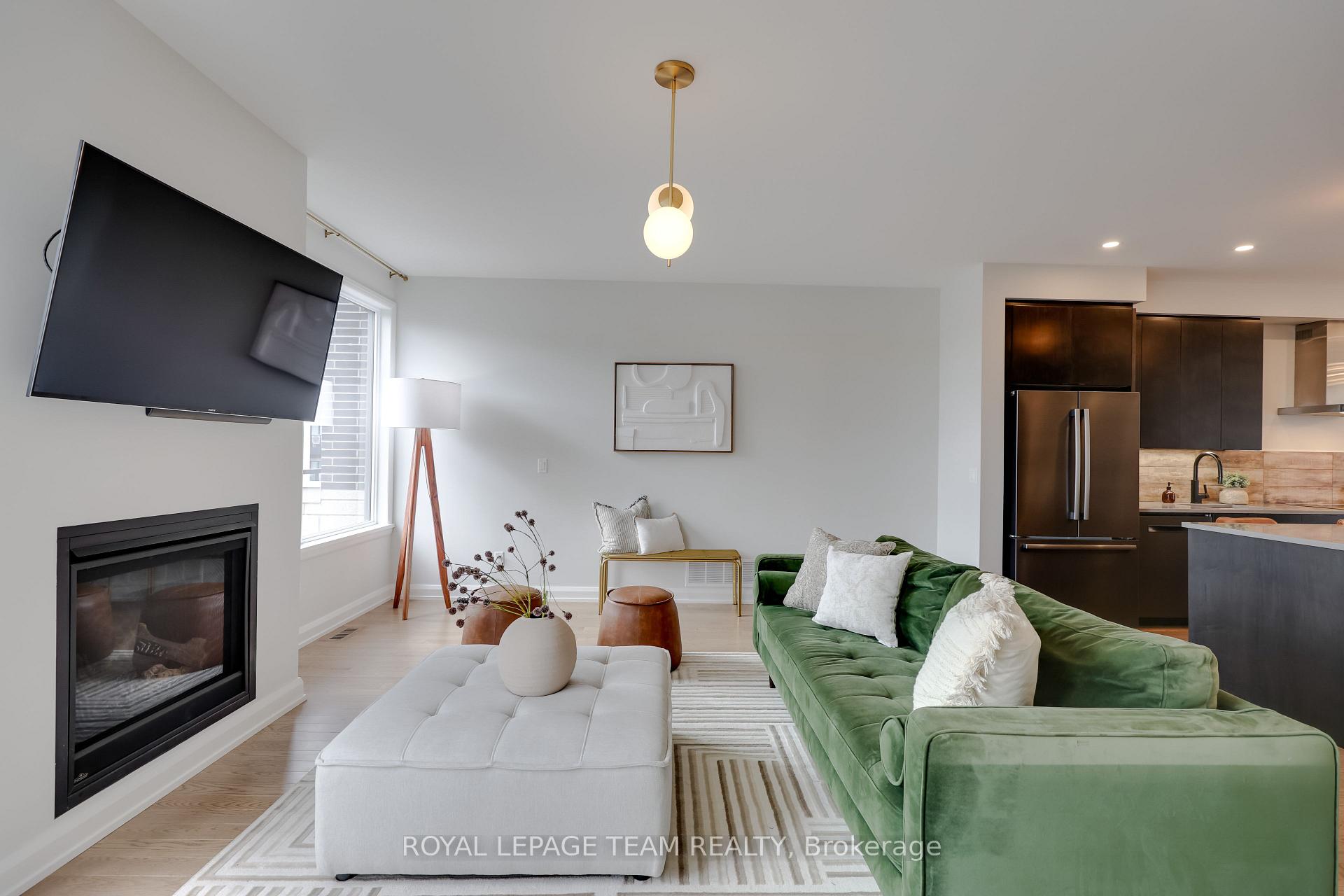 Photo 17 of 161 Boundstone Way, Ottawa, Kanata - Kanata Lakes/Heritage Hills — HOMEH