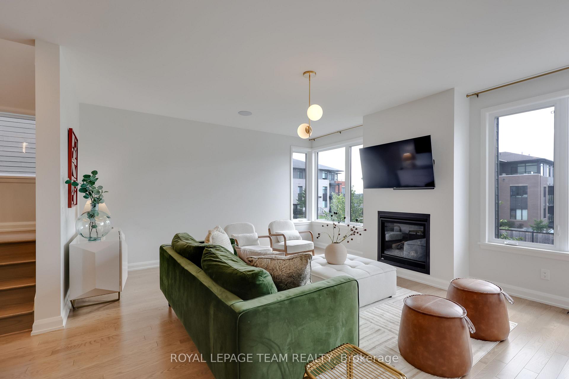 Photo 19 of 161 Boundstone Way, Ottawa, Kanata - Kanata Lakes/Heritage Hills — HOMEH