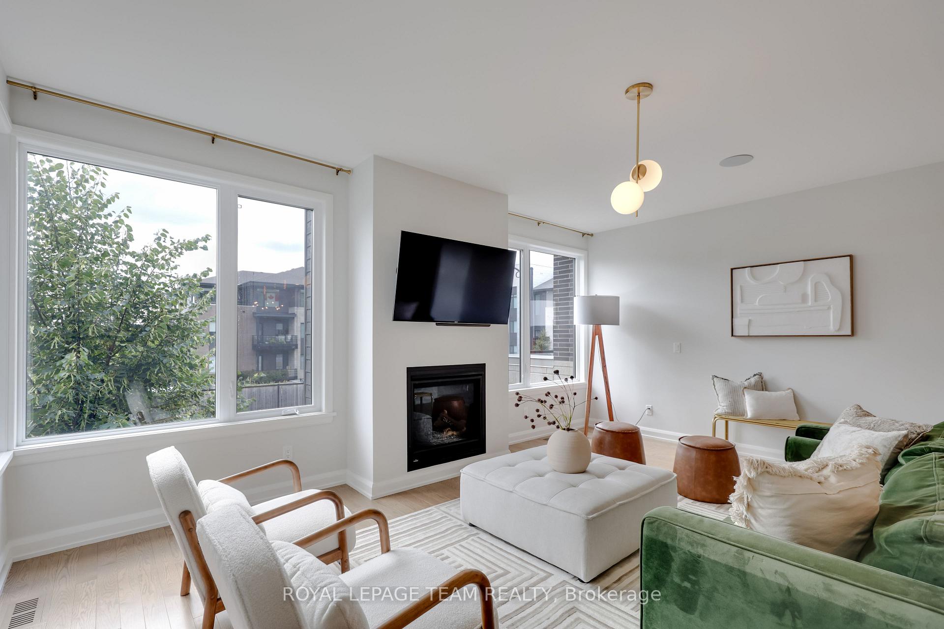 Photo 20 of 161 Boundstone Way, Ottawa, Kanata - Kanata Lakes/Heritage Hills — HOMEH