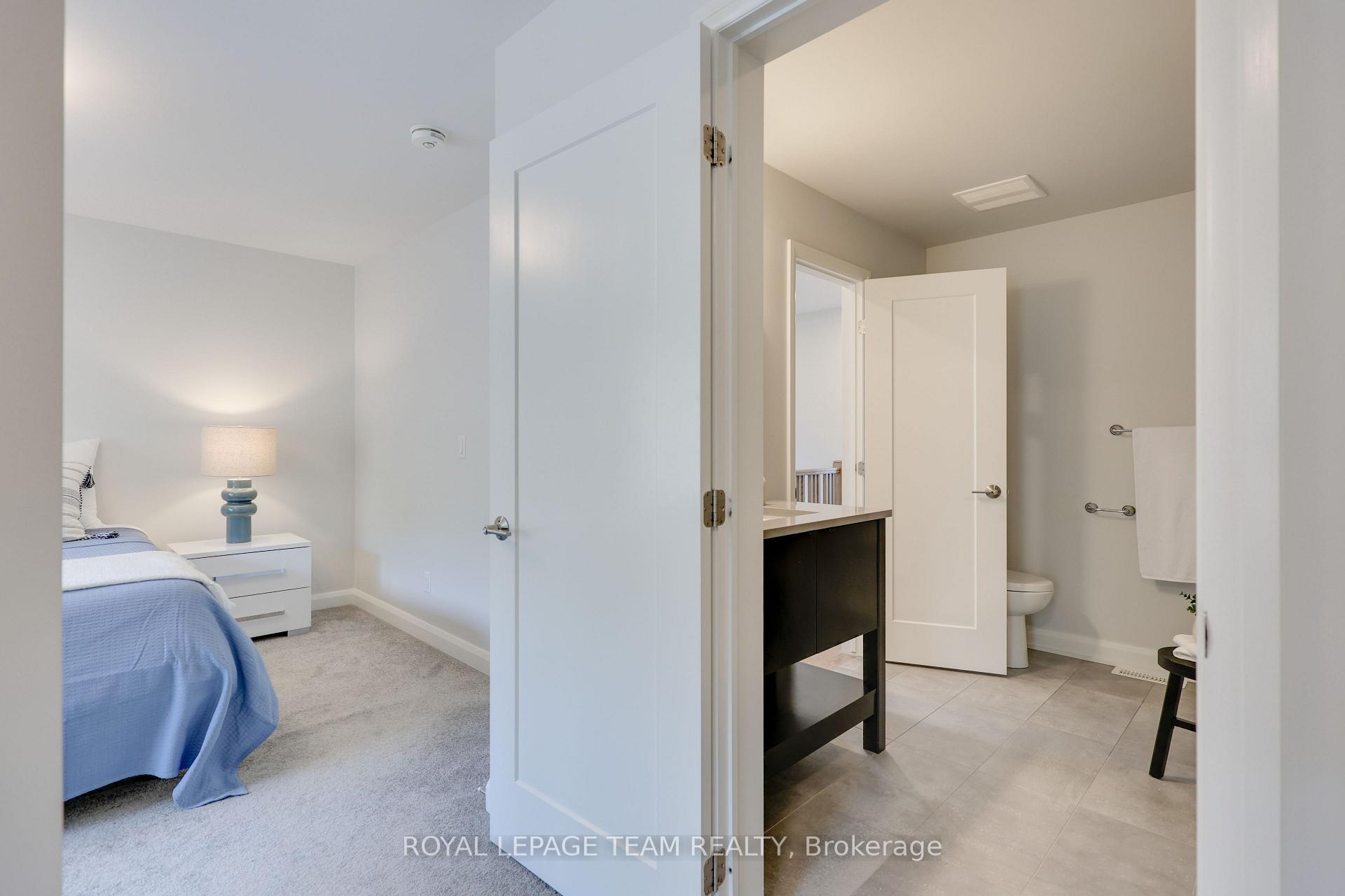 Photo 25 of 161 Boundstone Way, Ottawa, Kanata - Kanata Lakes/Heritage Hills — HOMEH