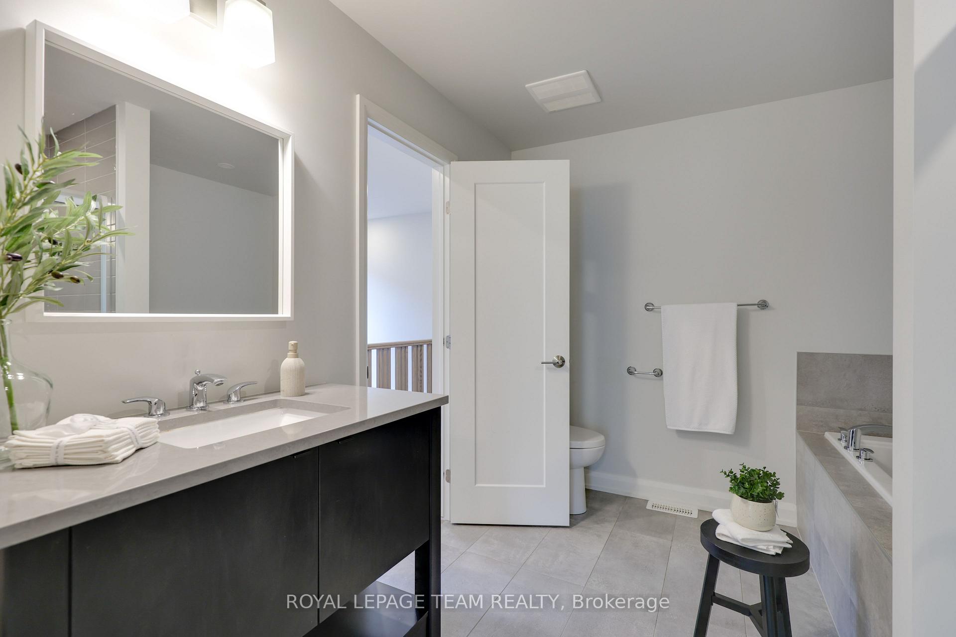 Photo 26 of 161 Boundstone Way, Ottawa, Kanata - Kanata Lakes/Heritage Hills — HOMEH