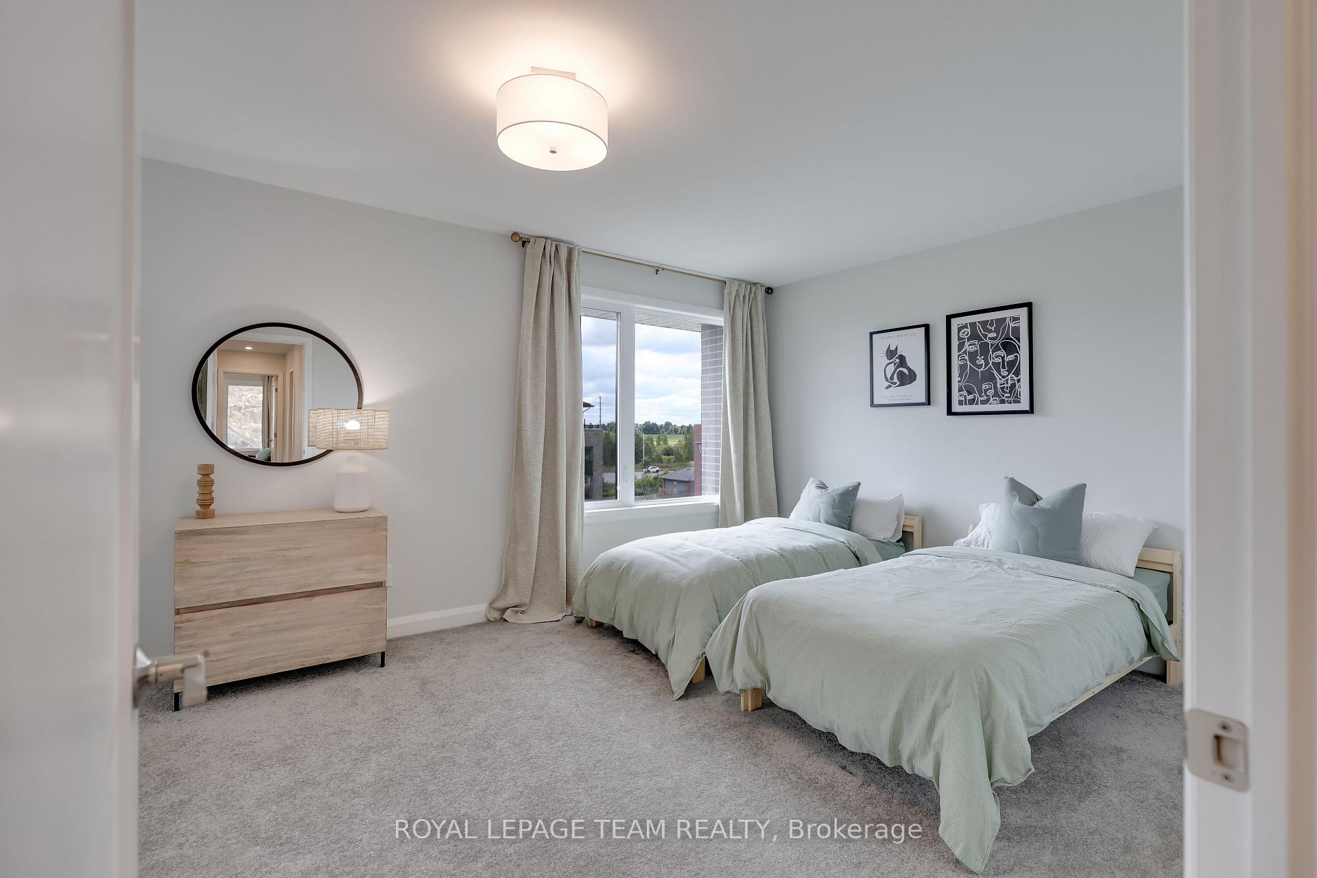 Photo 30 of 161 Boundstone Way, Ottawa, Kanata - Kanata Lakes/Heritage Hills — HOMEH