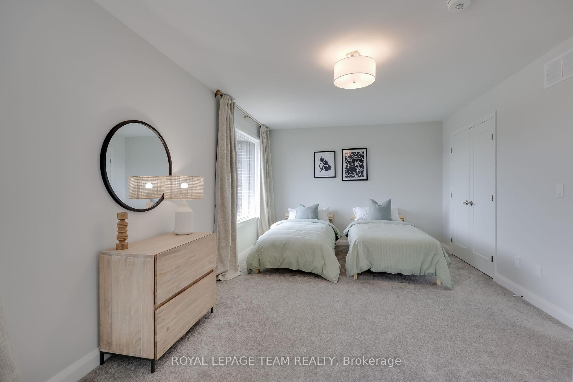 Photo 32 of 161 Boundstone Way, Ottawa, Kanata - Kanata Lakes/Heritage Hills — HOMEH